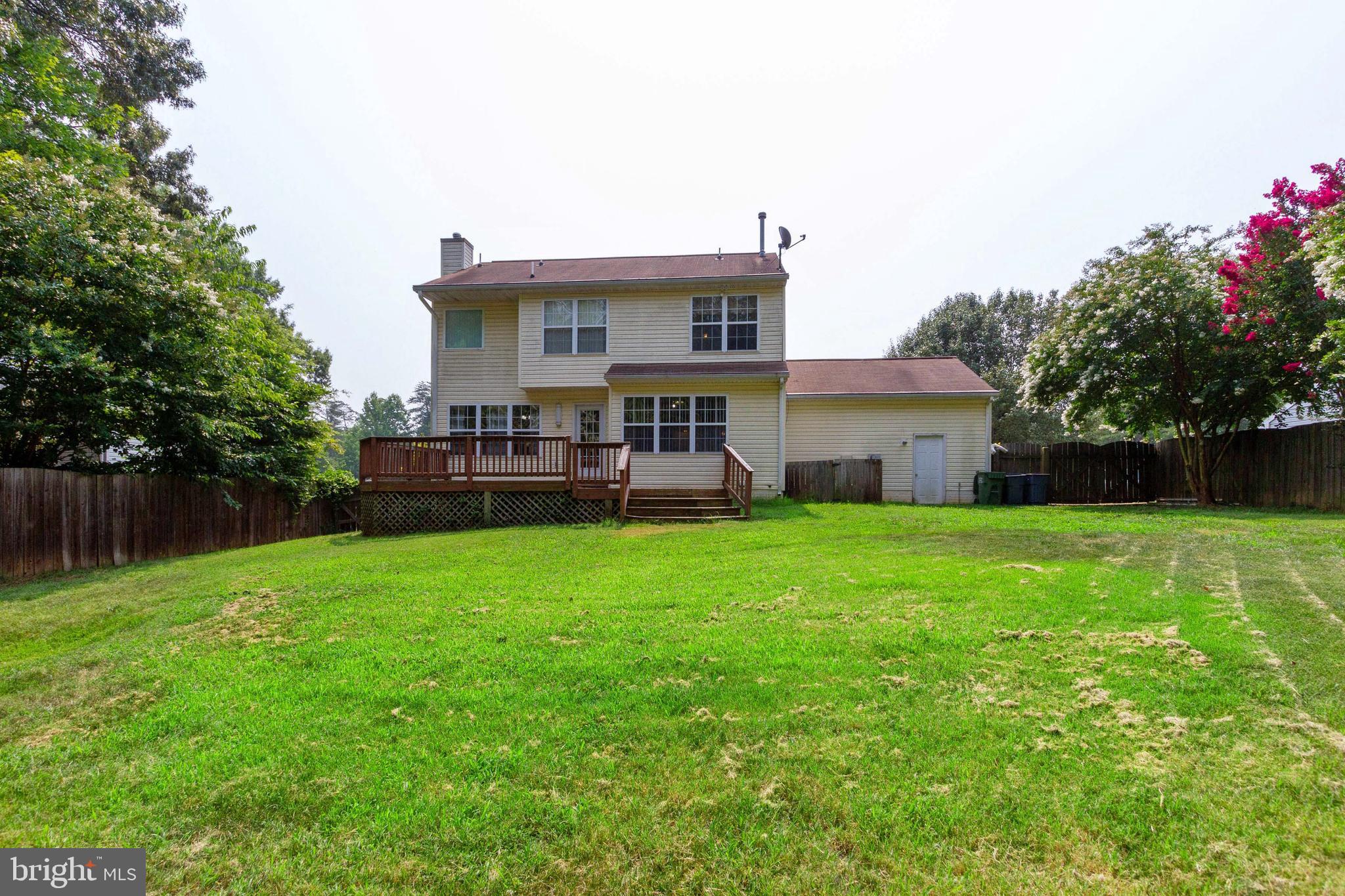 ARGYLE HILLS - Residential Lease