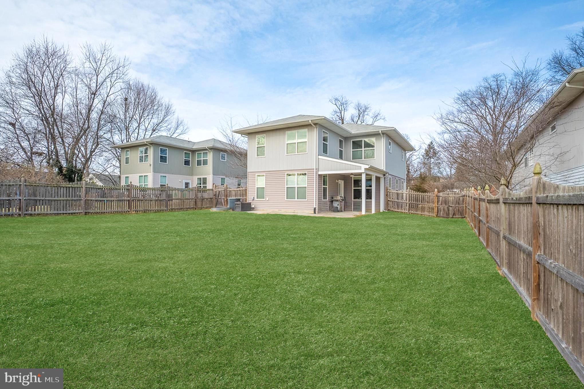 WHEATON OUT RES. (2) - Residential