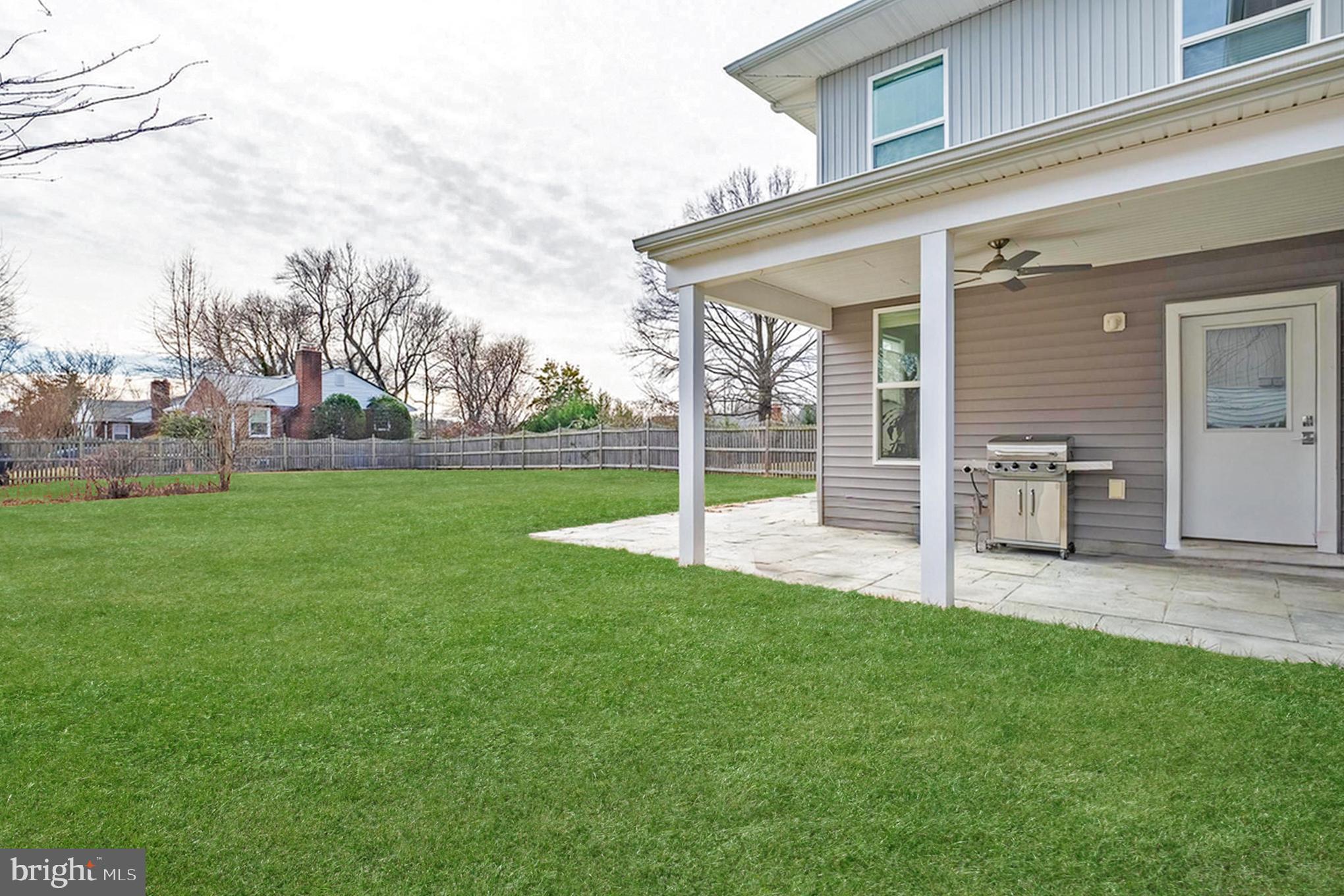 WHEATON OUT RES. (2) - Residential