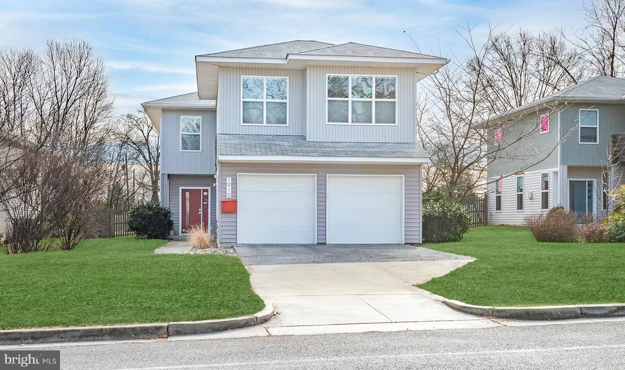 1910 PLYERS MILL ROAD