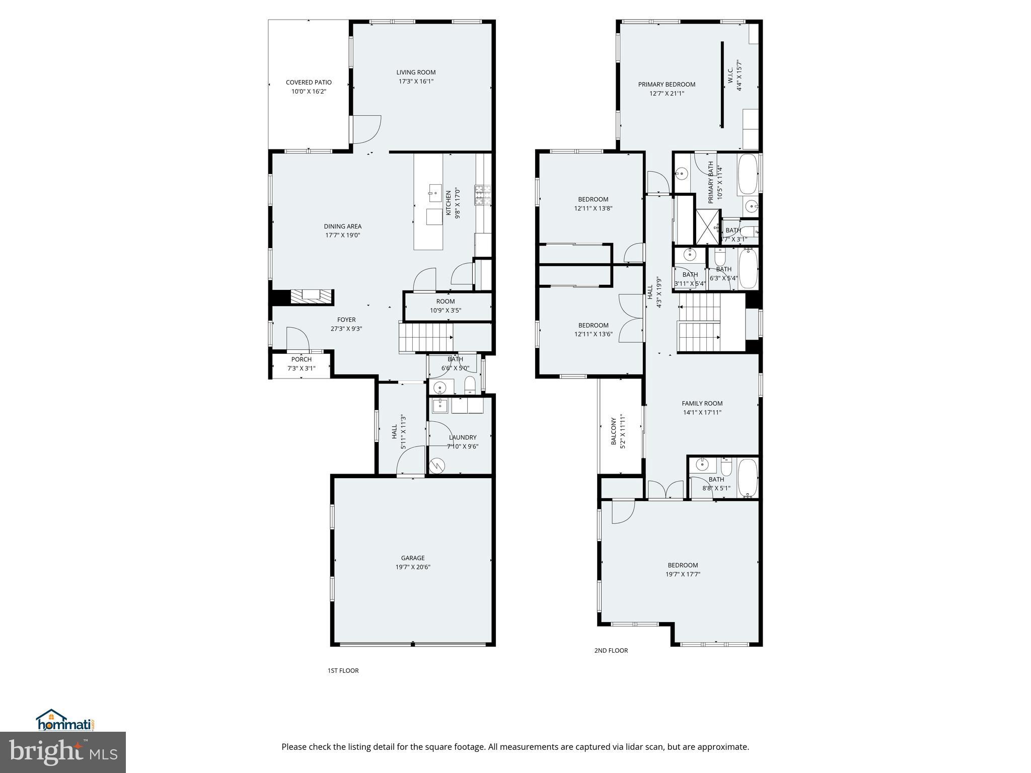 WHEATON OUT RES. (2) - Residential