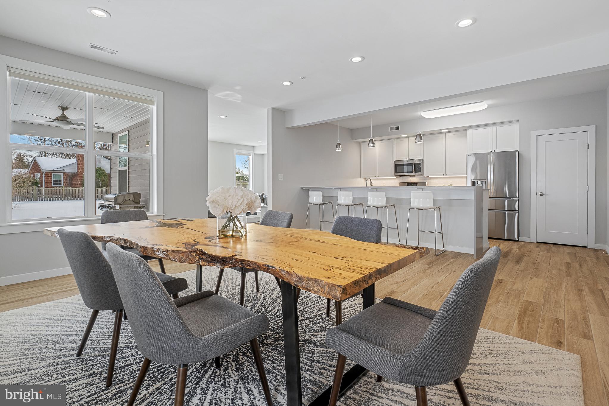 WHEATON OUT RES. (2) - Residential