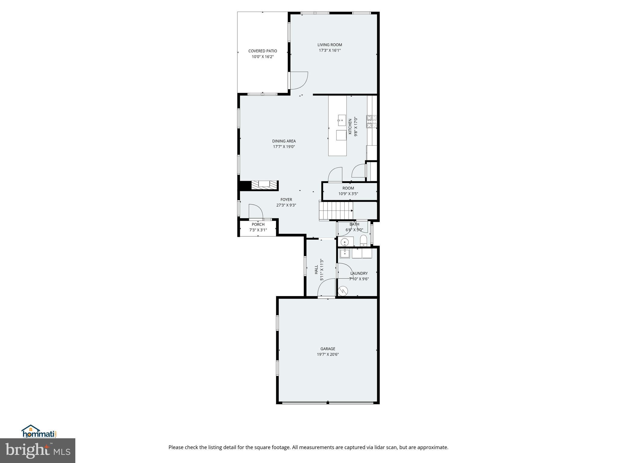 WHEATON OUT RES. (2) - Residential