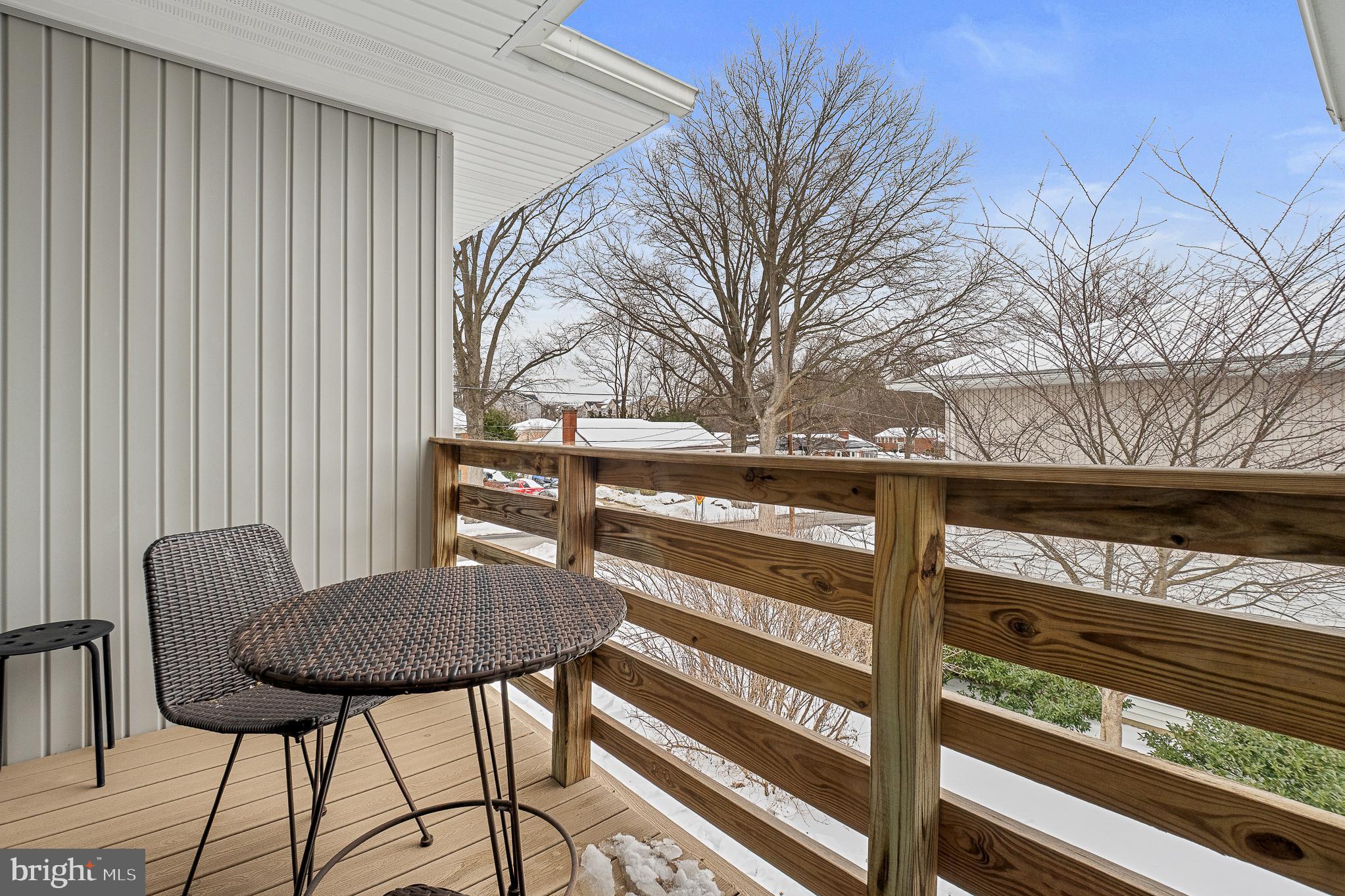 WHEATON OUT RES. (2) - Residential