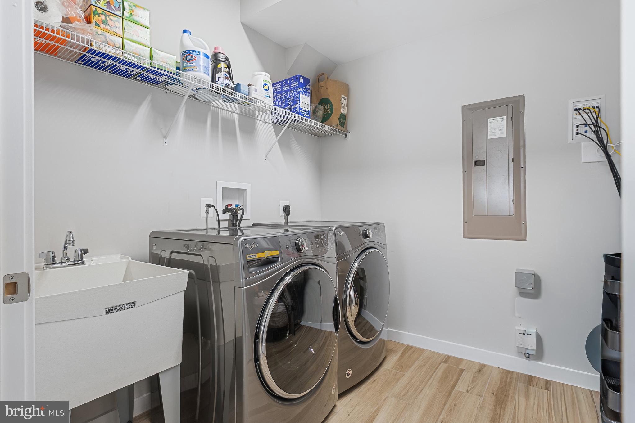 WHEATON OUT RES. (2) - Residential