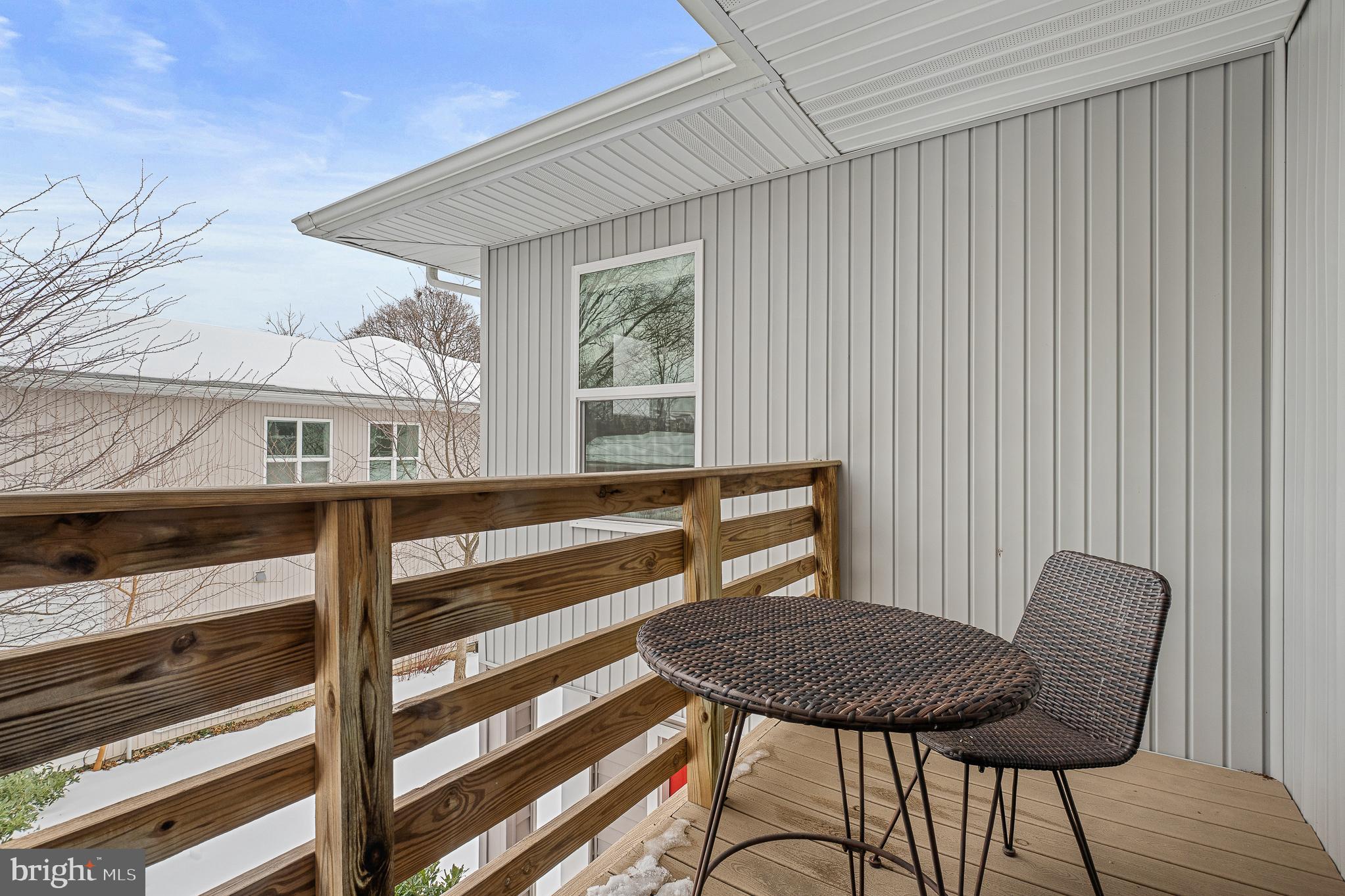 WHEATON OUT RES. (2) - Residential