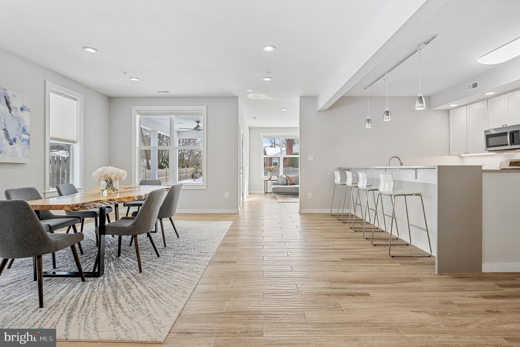 WHEATON OUT RES. (2) - Residential