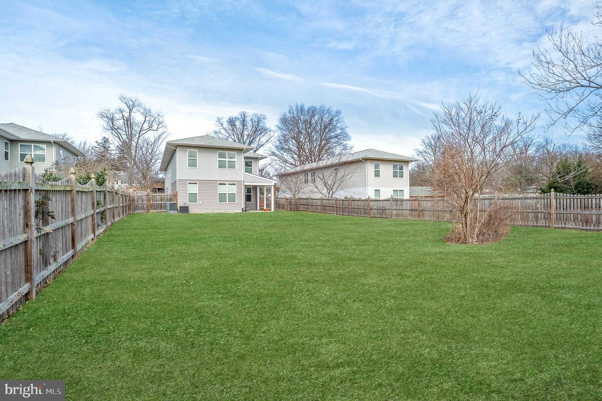WHEATON OUT RES. (2) - Residential