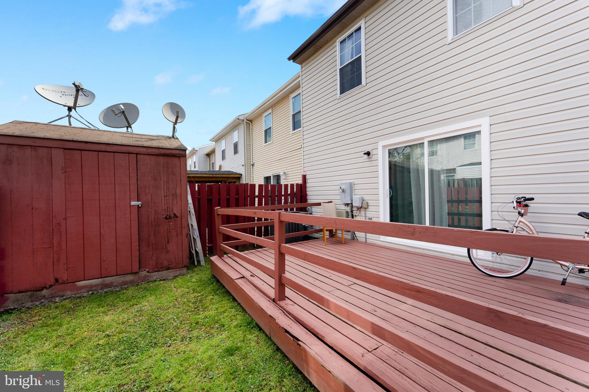 WILLIAMSTOWN - Residential