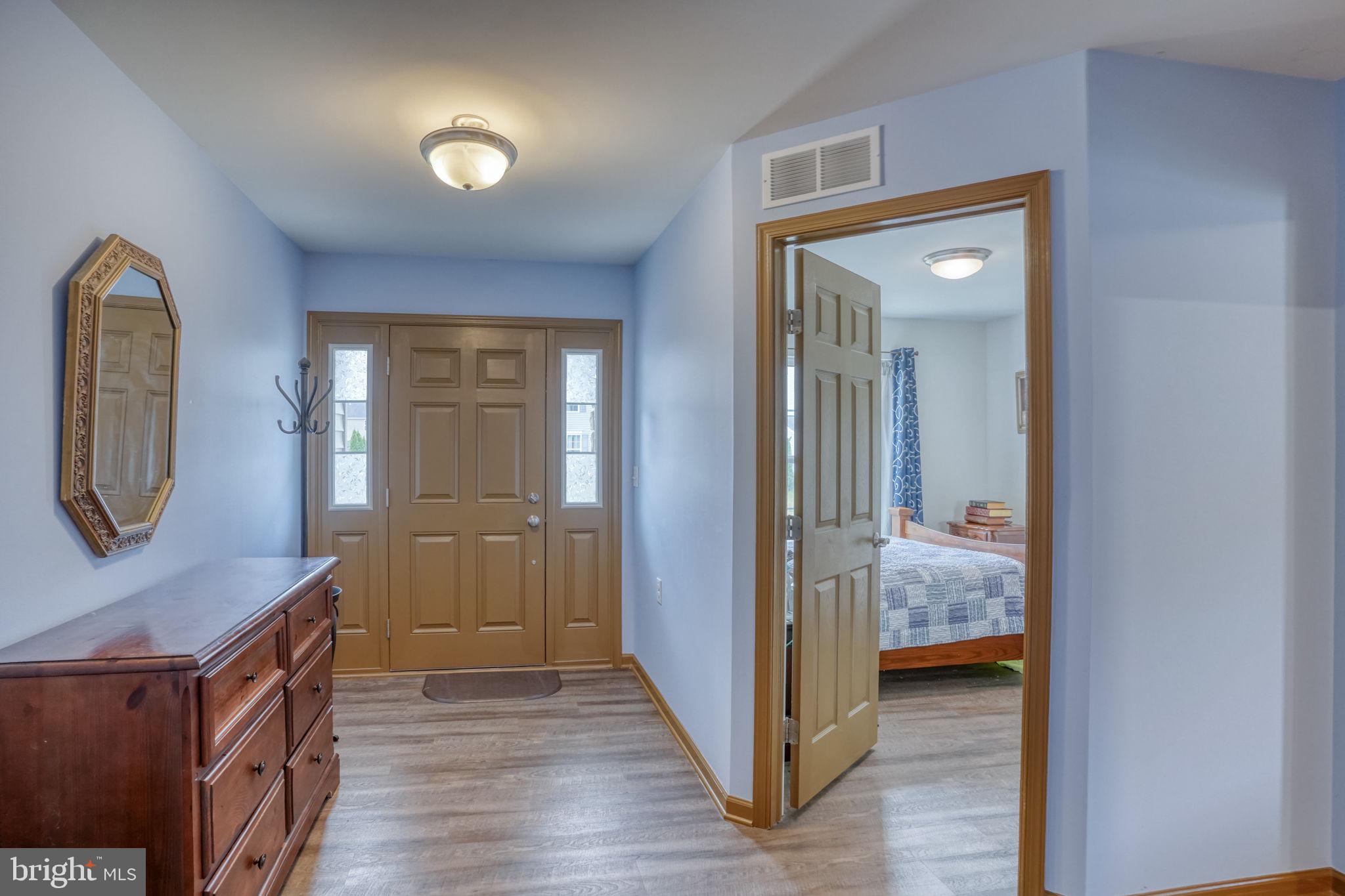 COURSEYS POINT - Residential