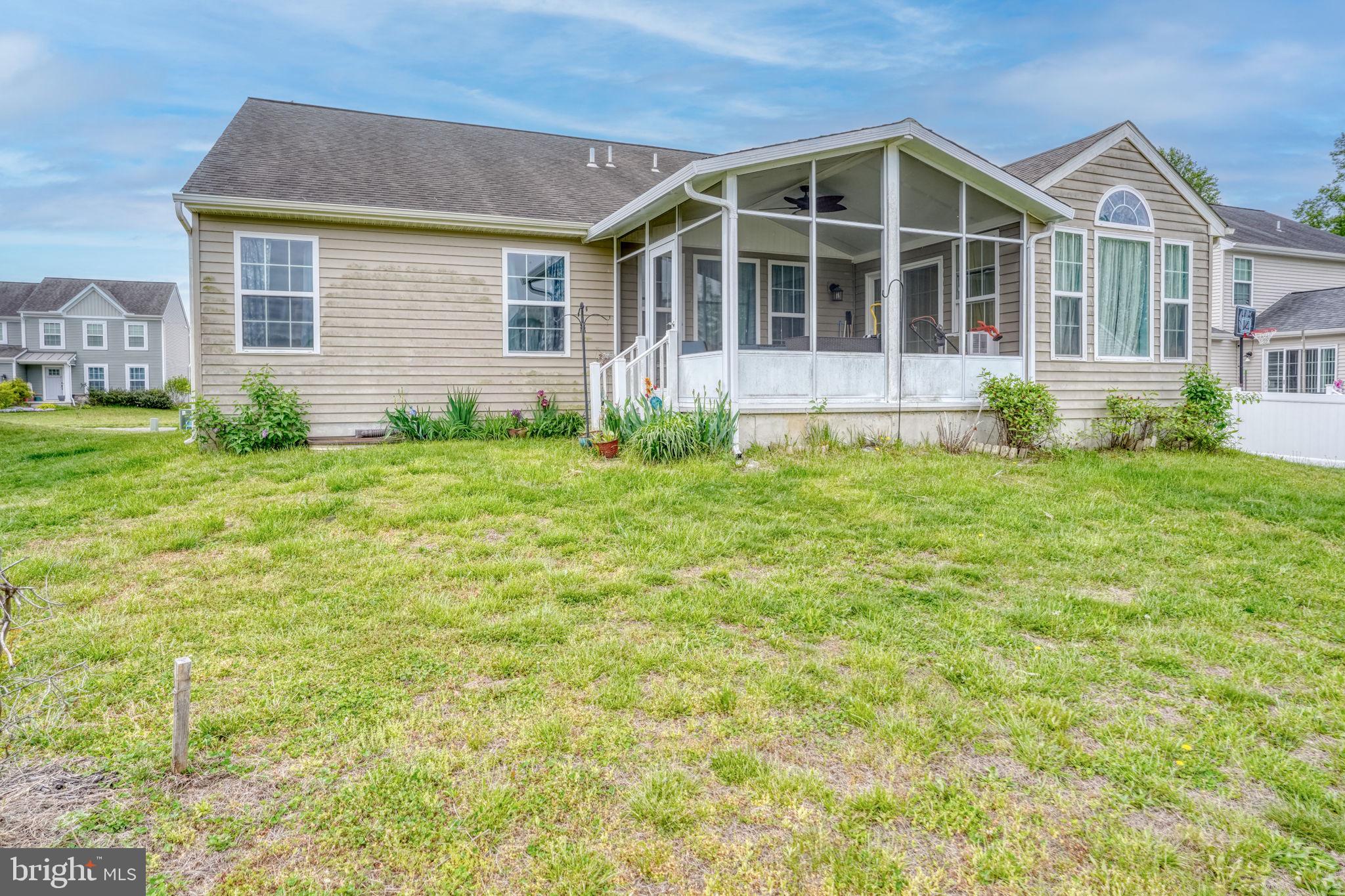 COURSEYS POINT - Residential