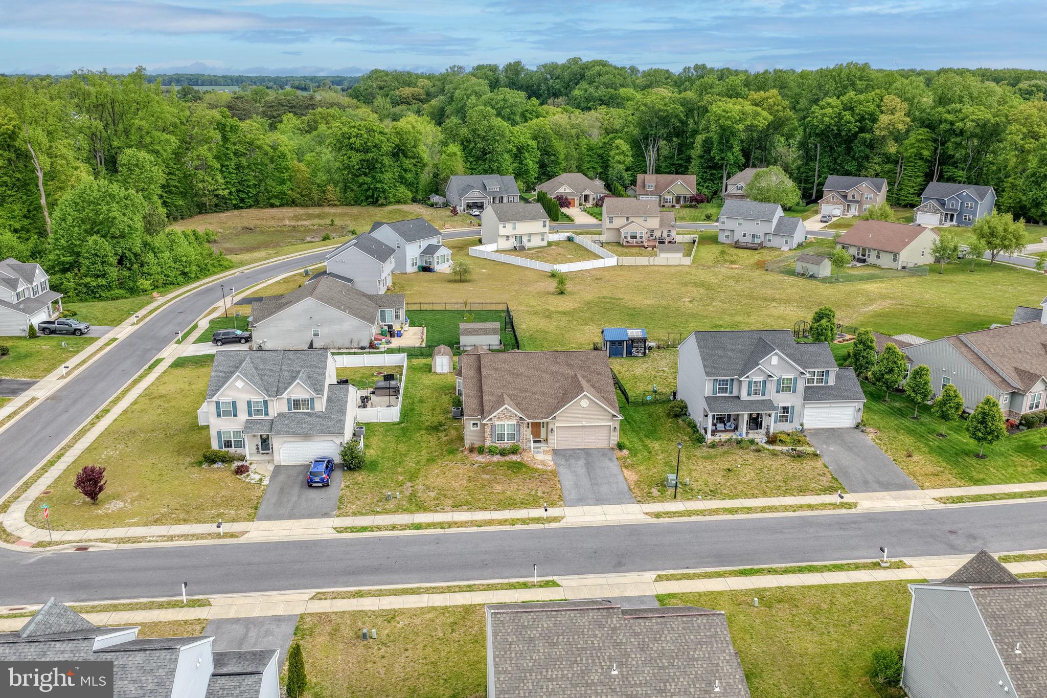 COURSEYS POINT - Residential