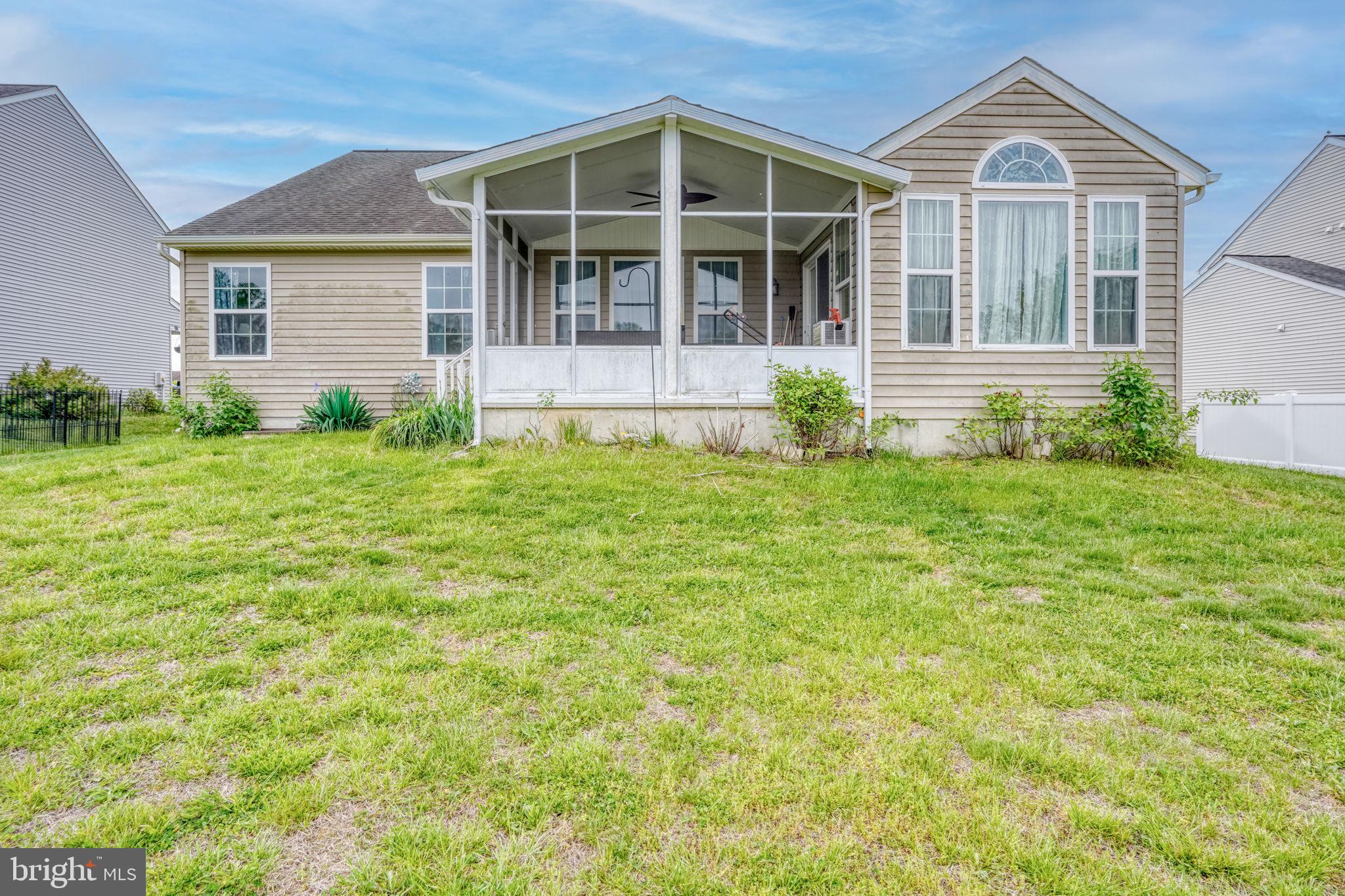 COURSEYS POINT - Residential