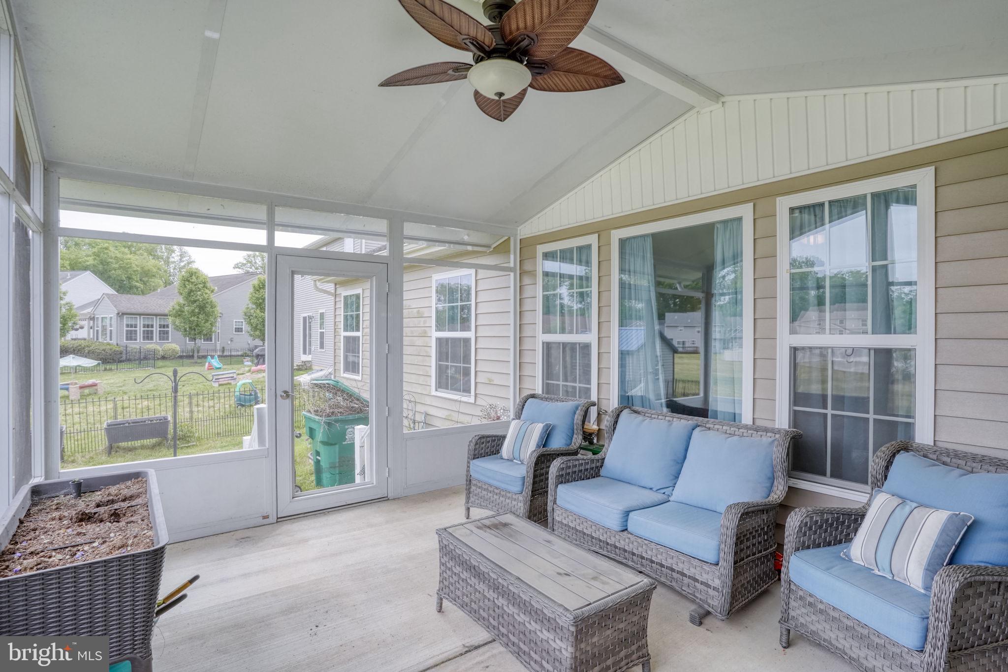 COURSEYS POINT - Residential