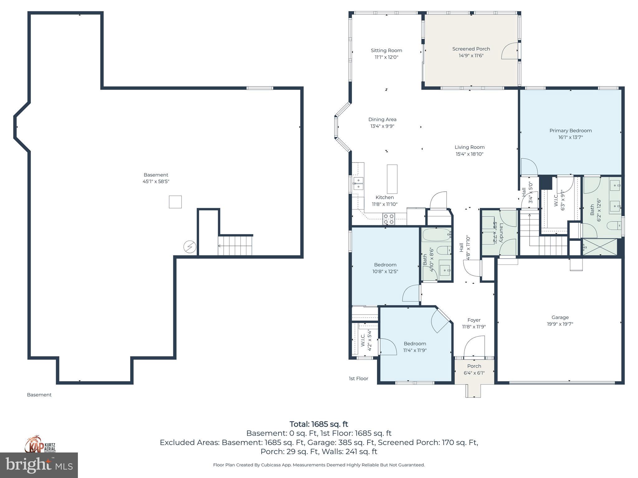 COURSEYS POINT - Residential