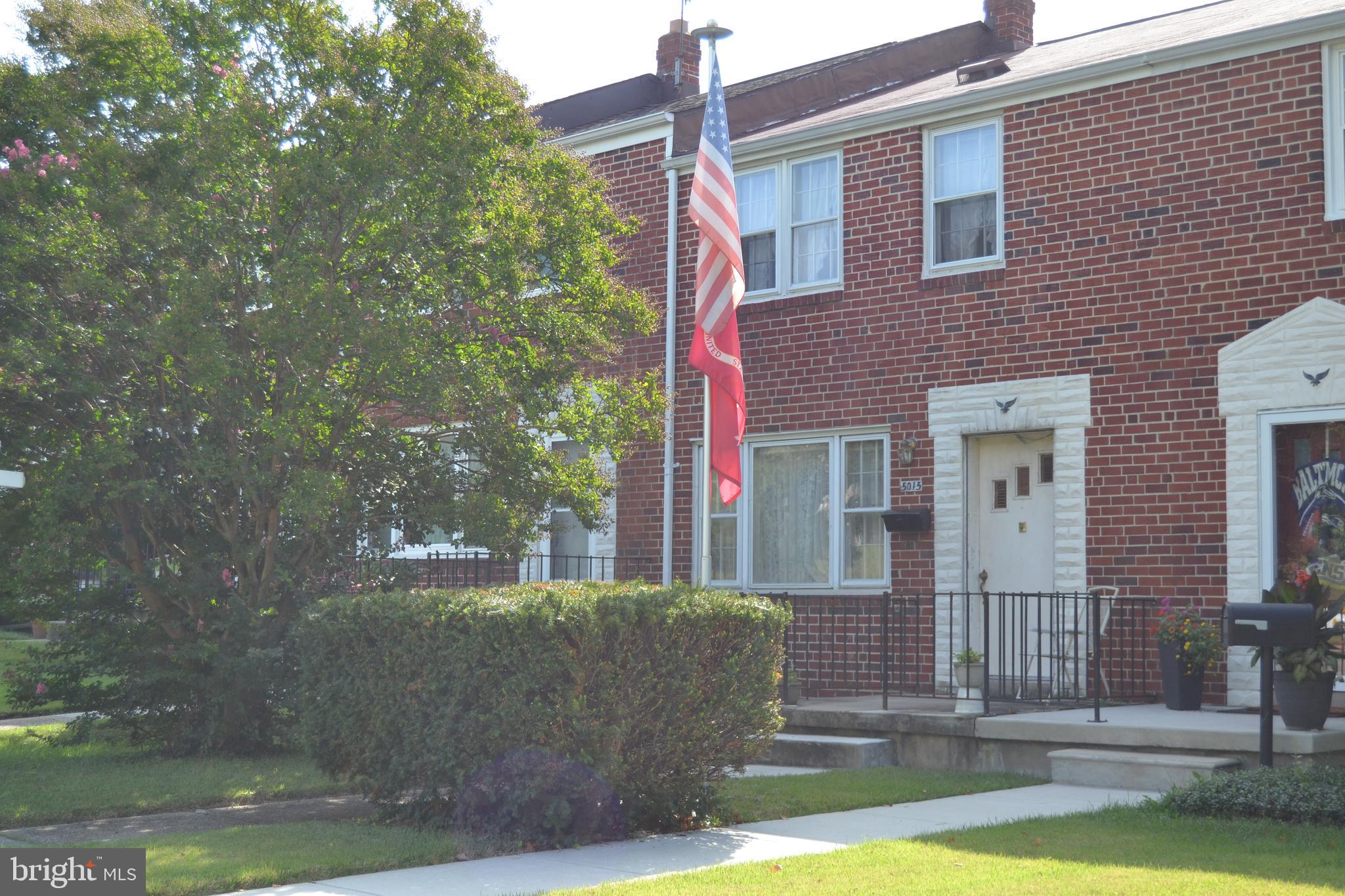 MAIDEN CHOICE - Residential