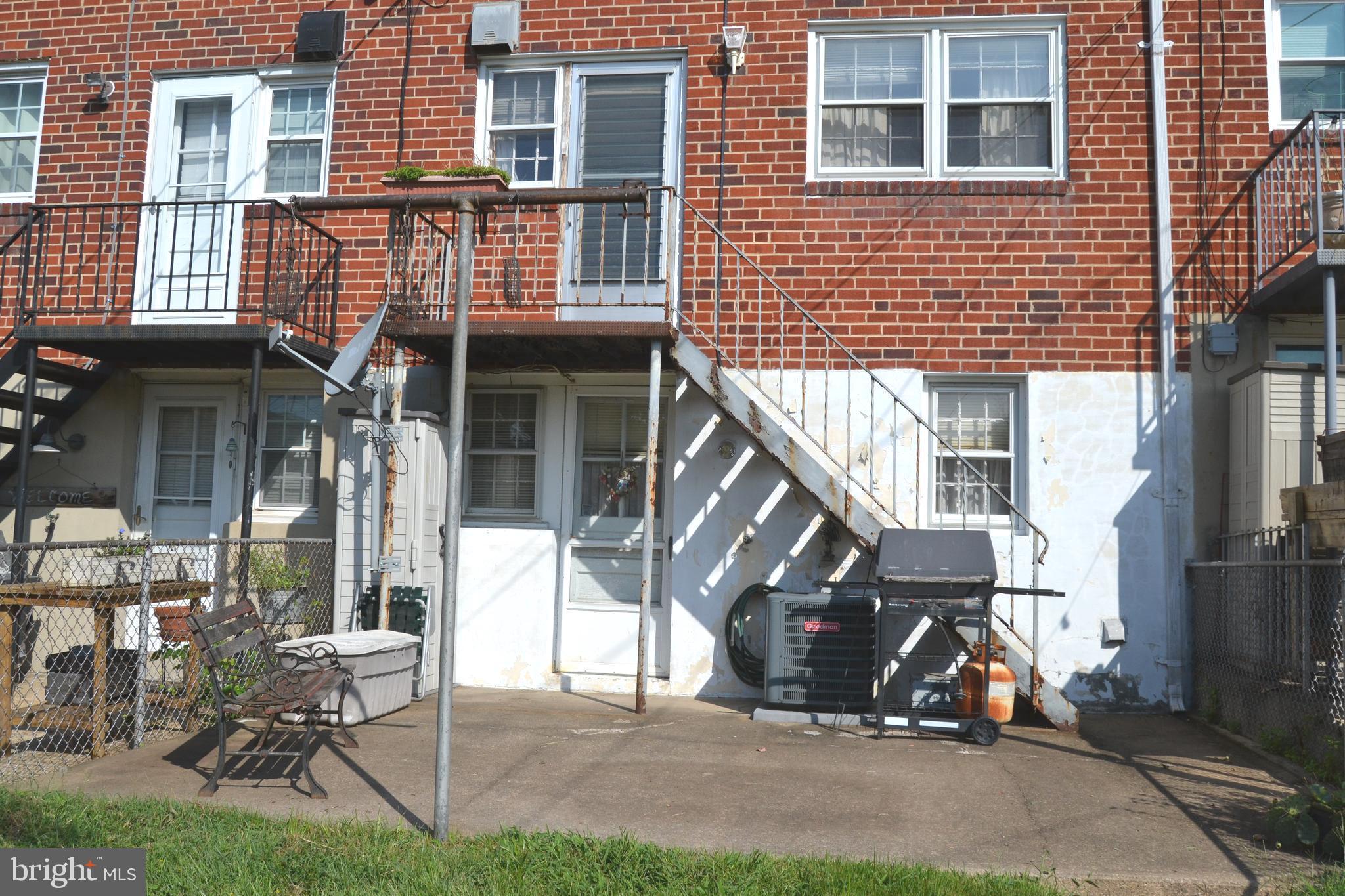 MAIDEN CHOICE - Residential