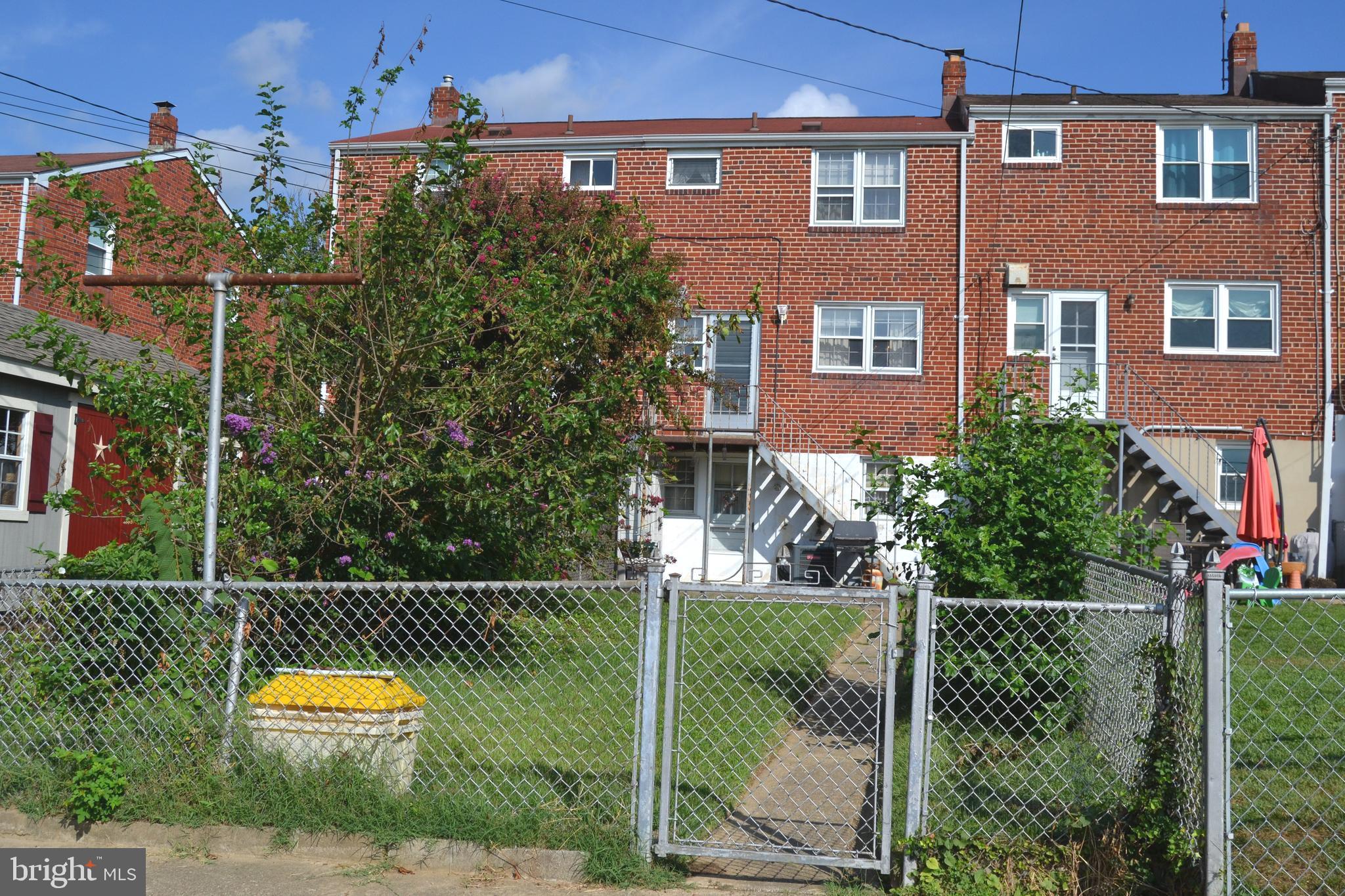 MAIDEN CHOICE - Residential