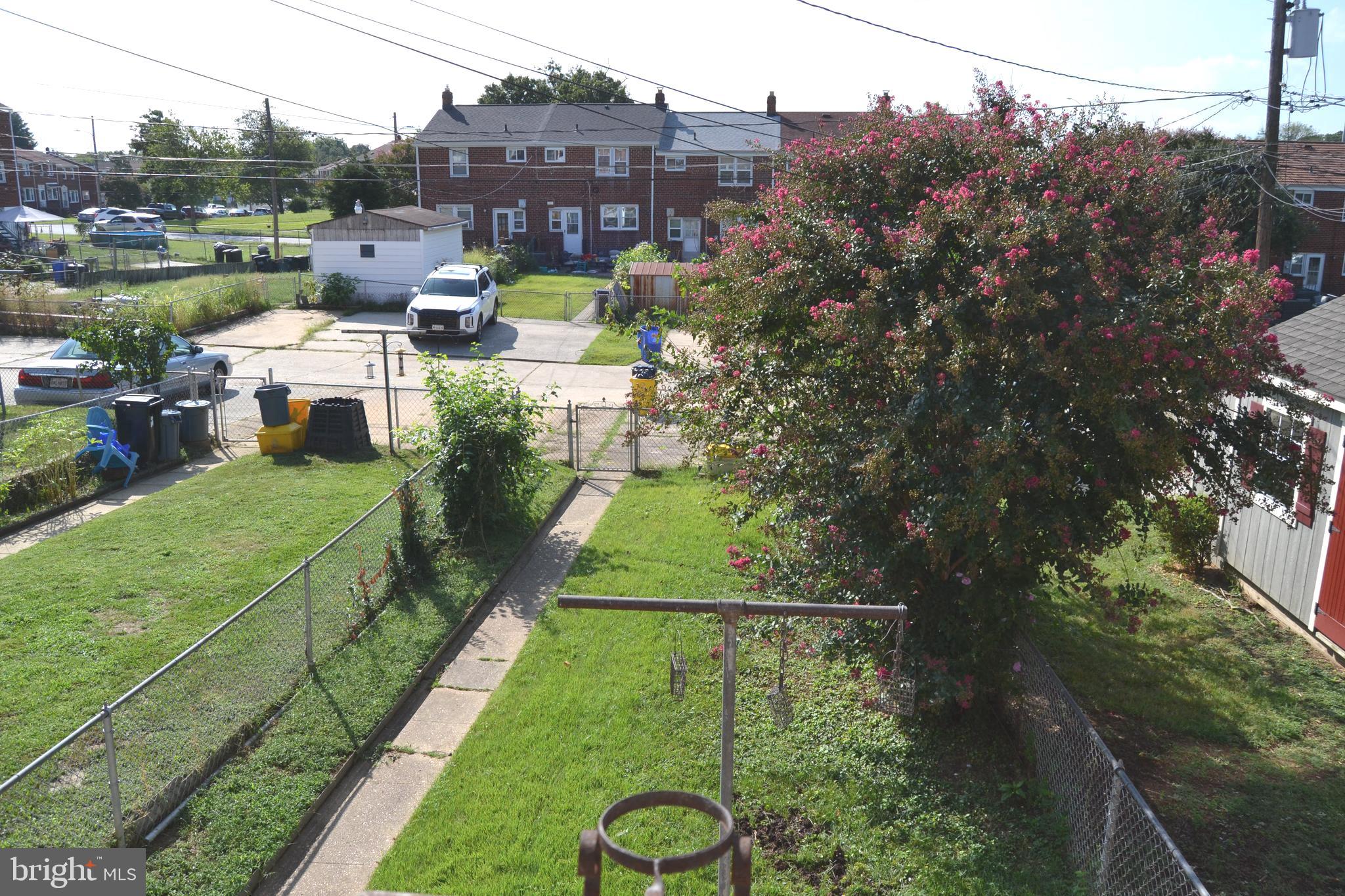 MAIDEN CHOICE - Residential