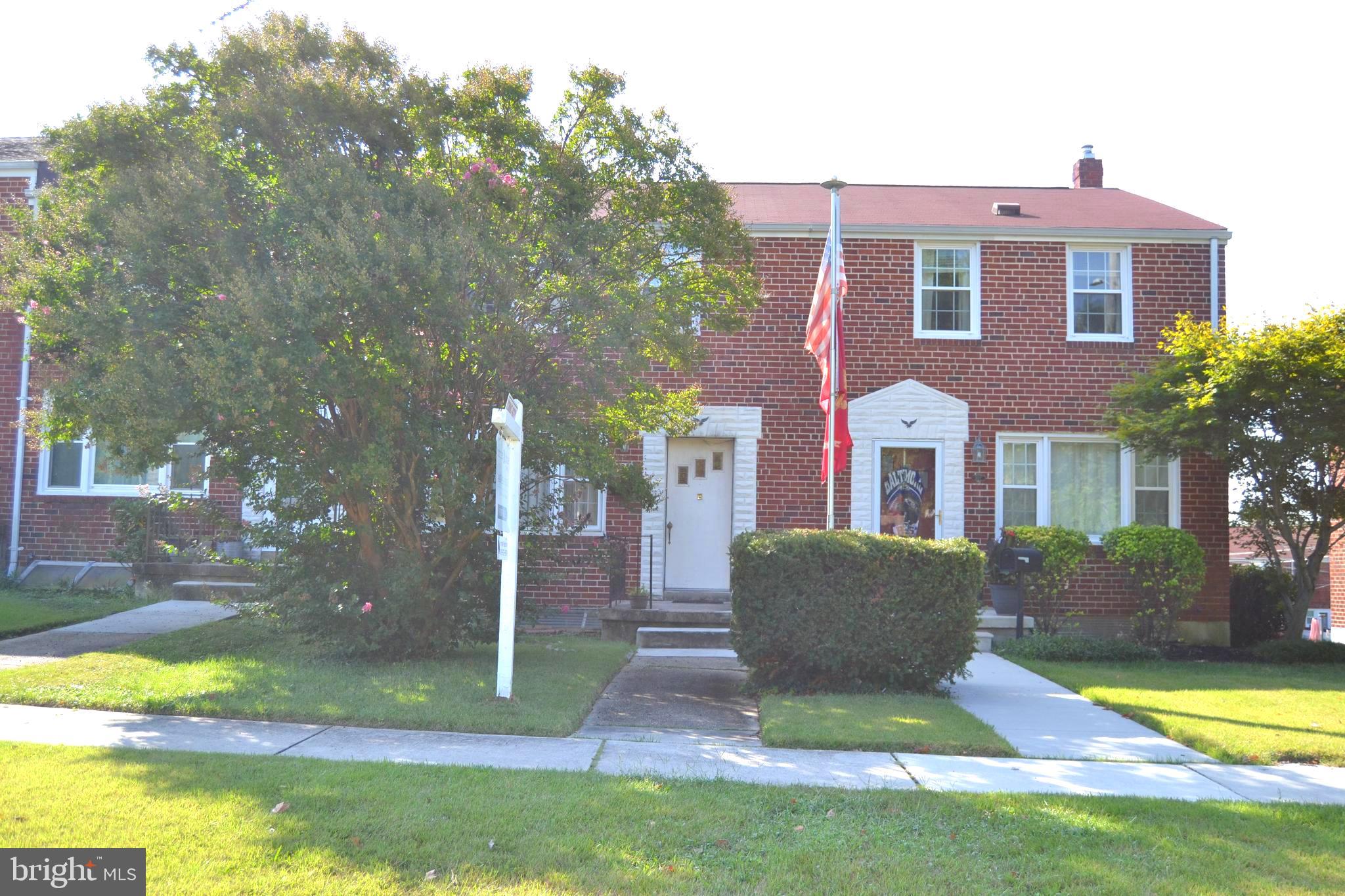 MAIDEN CHOICE - Residential