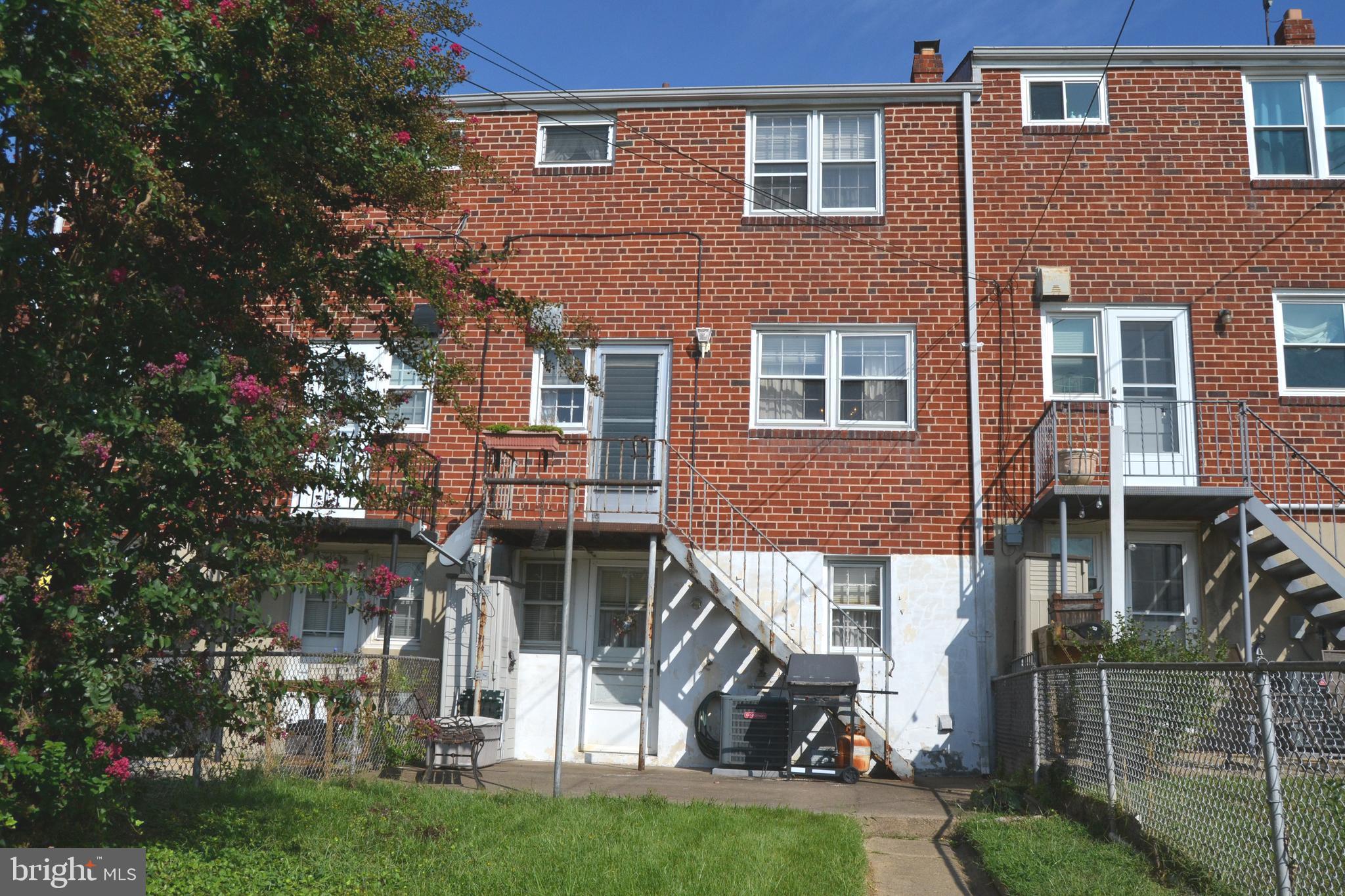 MAIDEN CHOICE - Residential