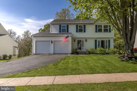583 Henderson Road, Bel Air, MD MLS: MDHR2050802