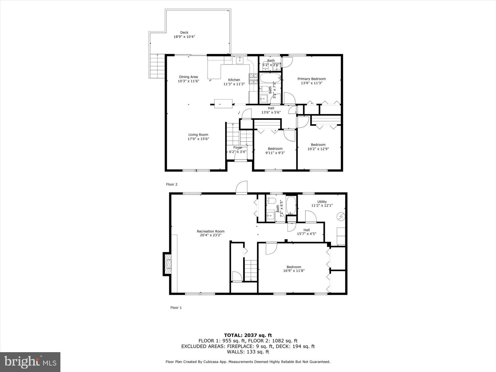 BIRD RIVER - Residential