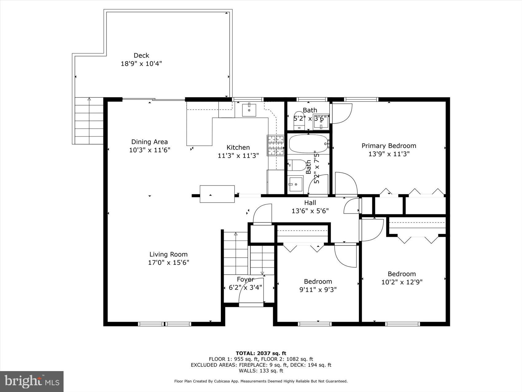 BIRD RIVER - Residential