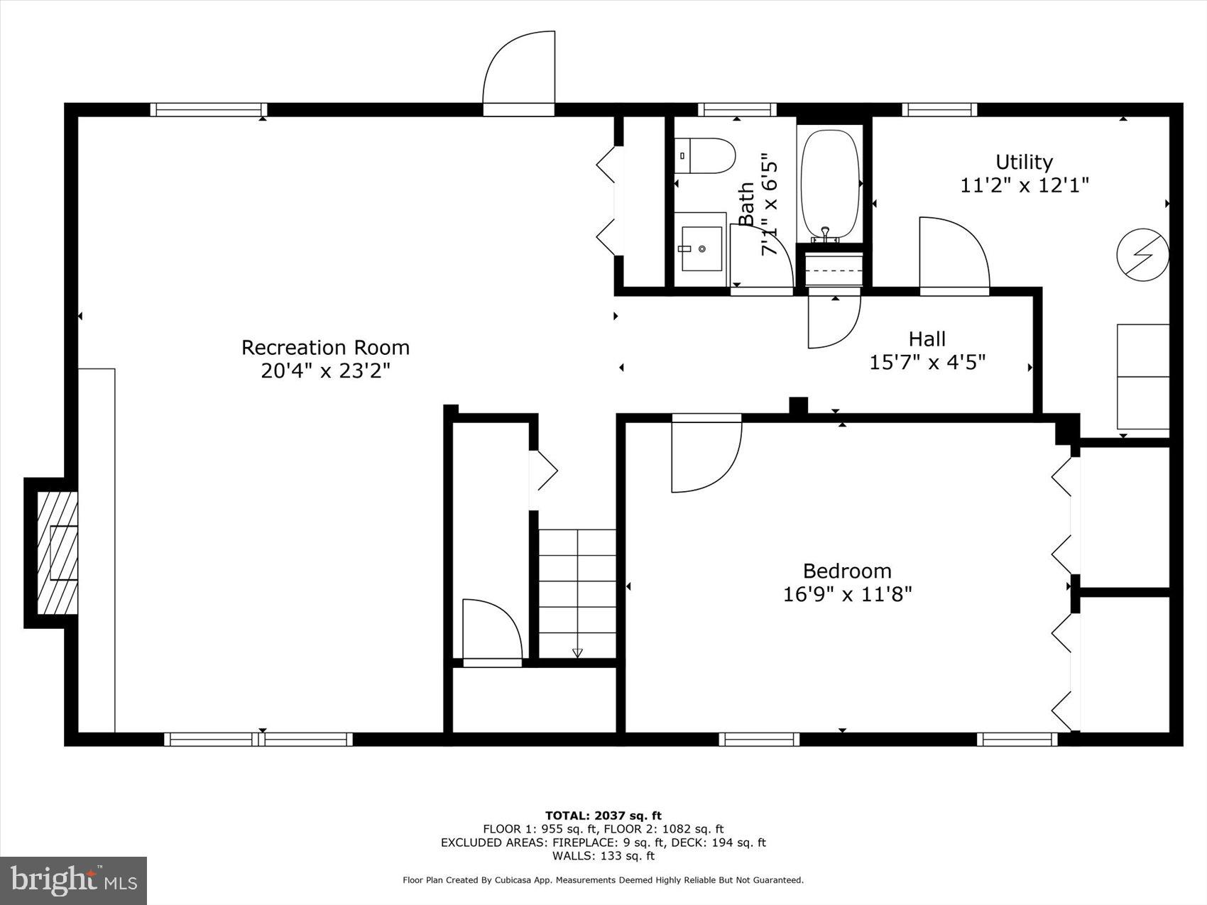 BIRD RIVER - Residential