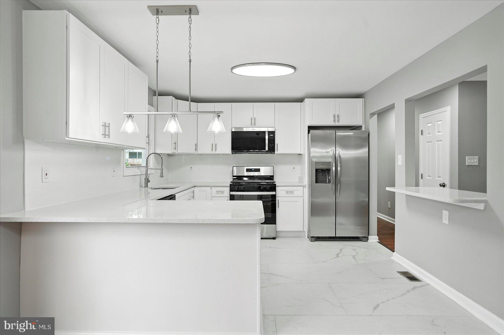 BIRD RIVER - Residential