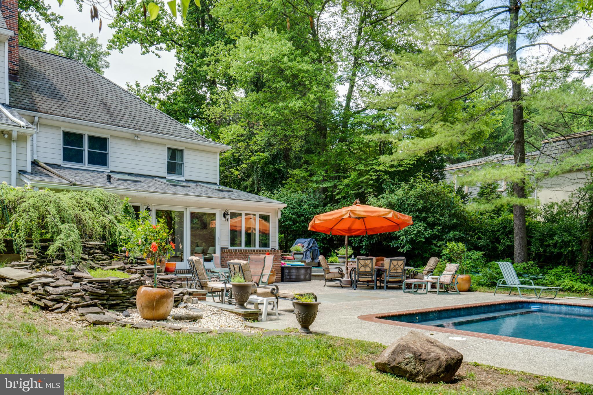 ARONIMINK - Residential