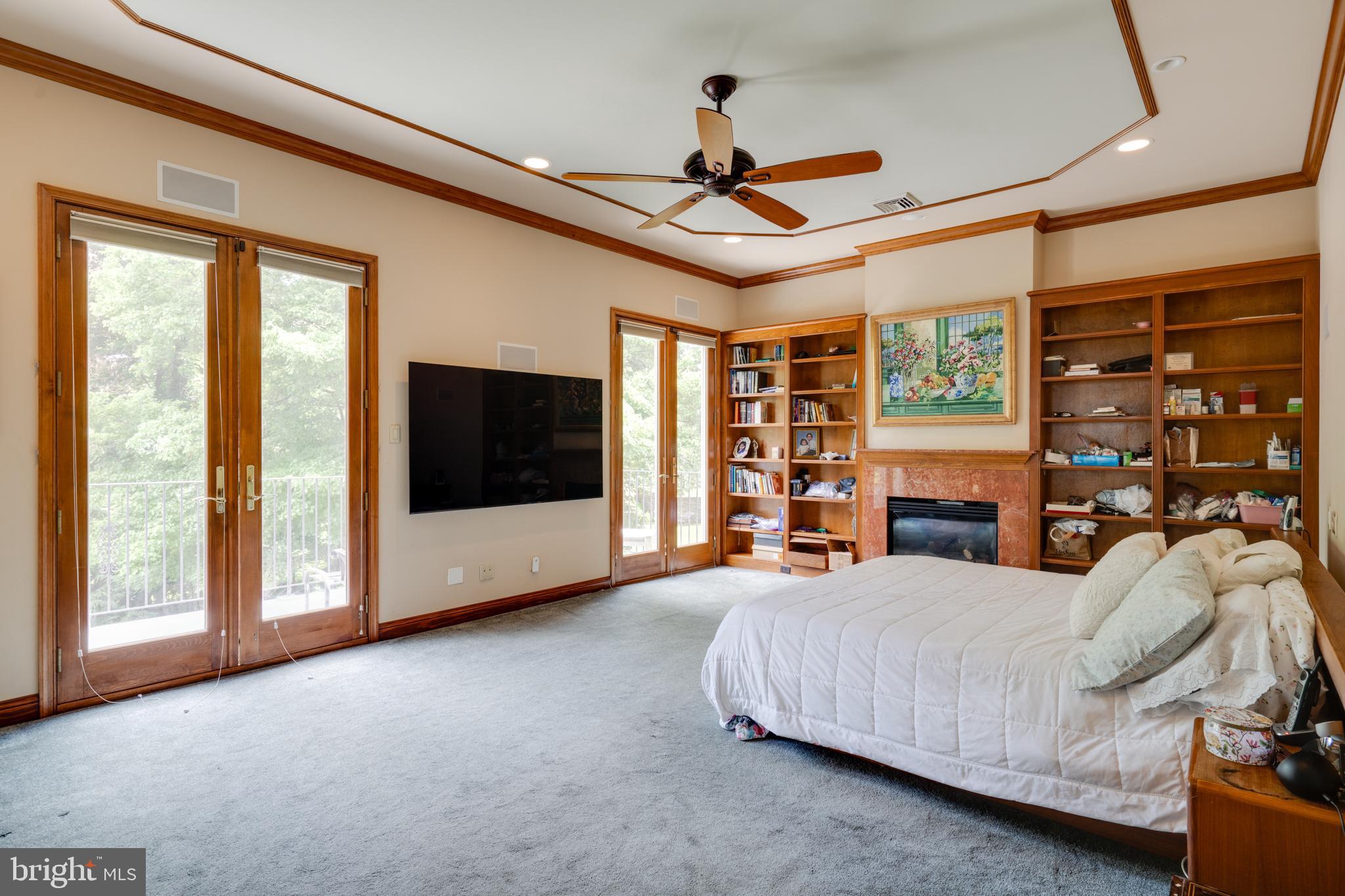 ARONIMINK - Residential