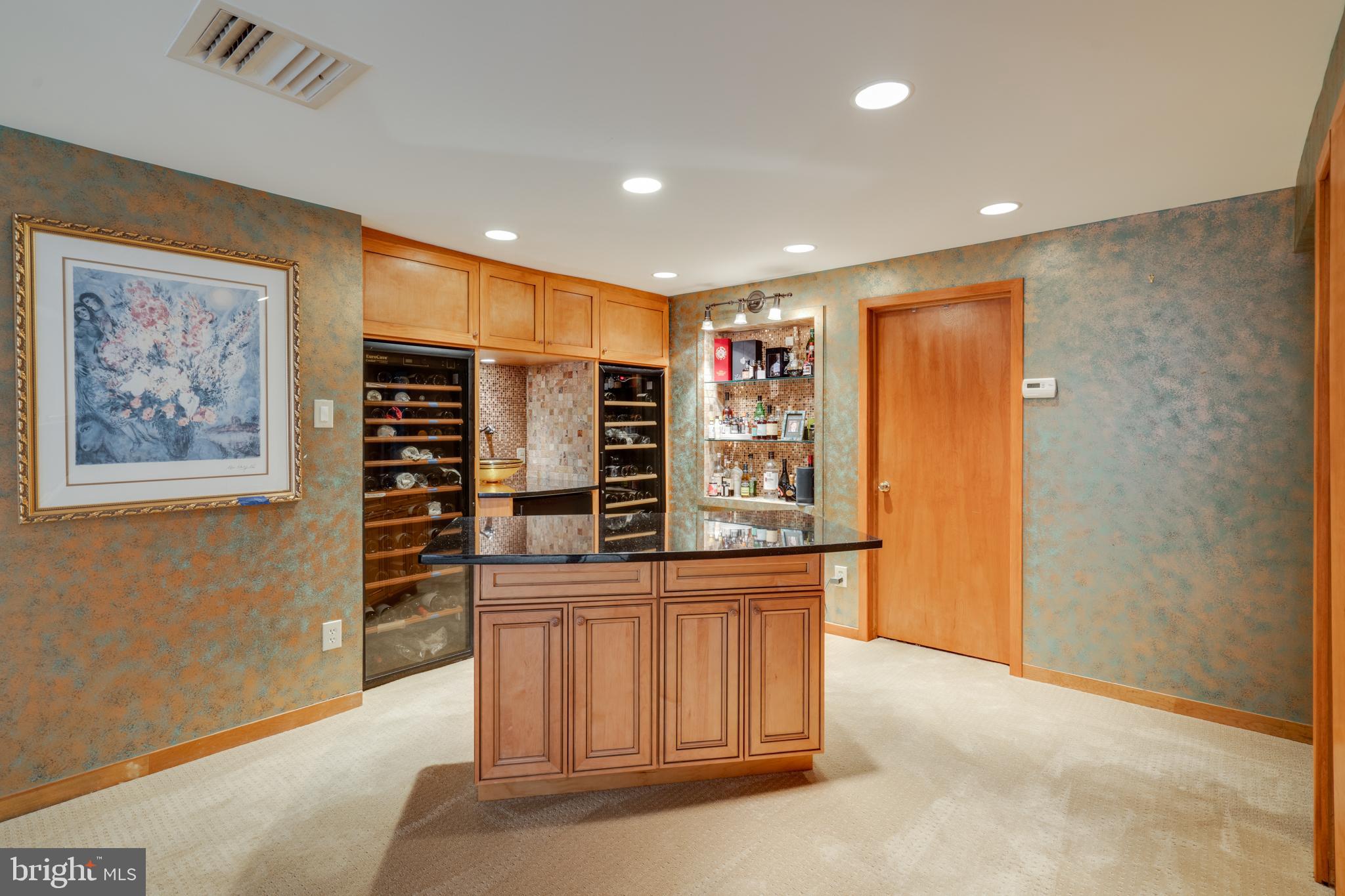 ARONIMINK - Residential