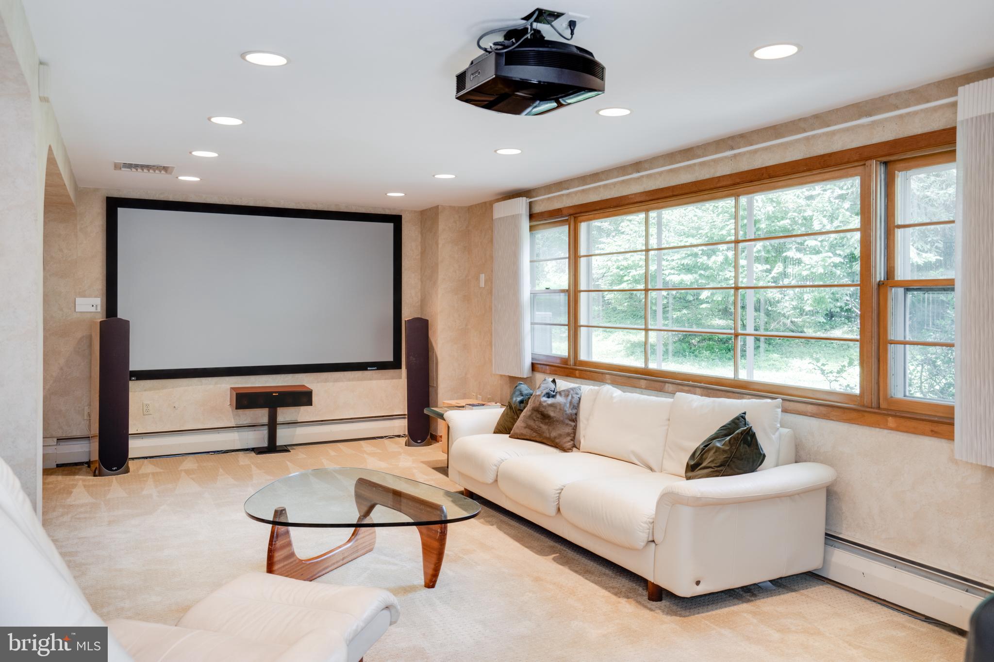 ARONIMINK - Residential