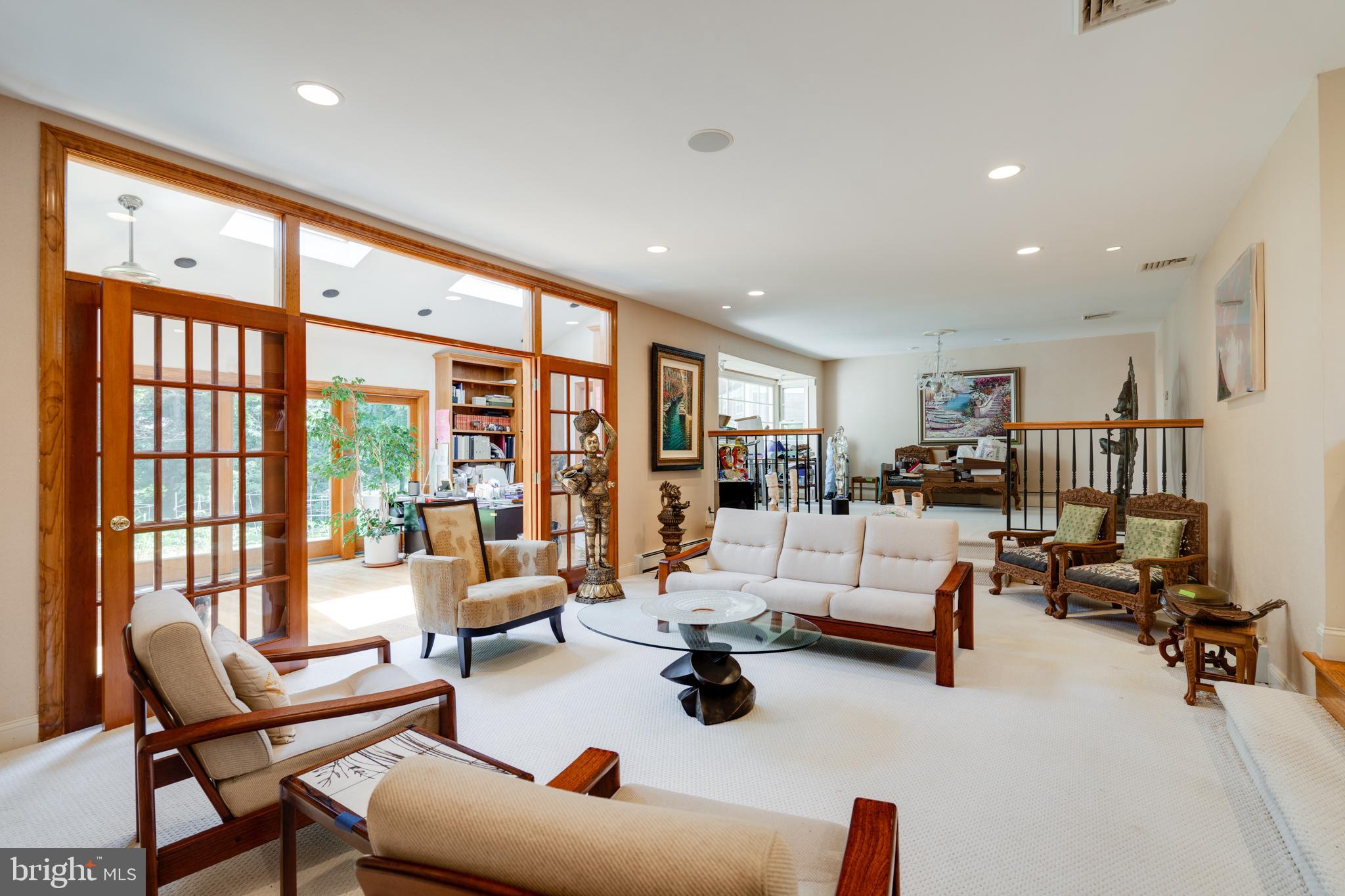 ARONIMINK - Residential