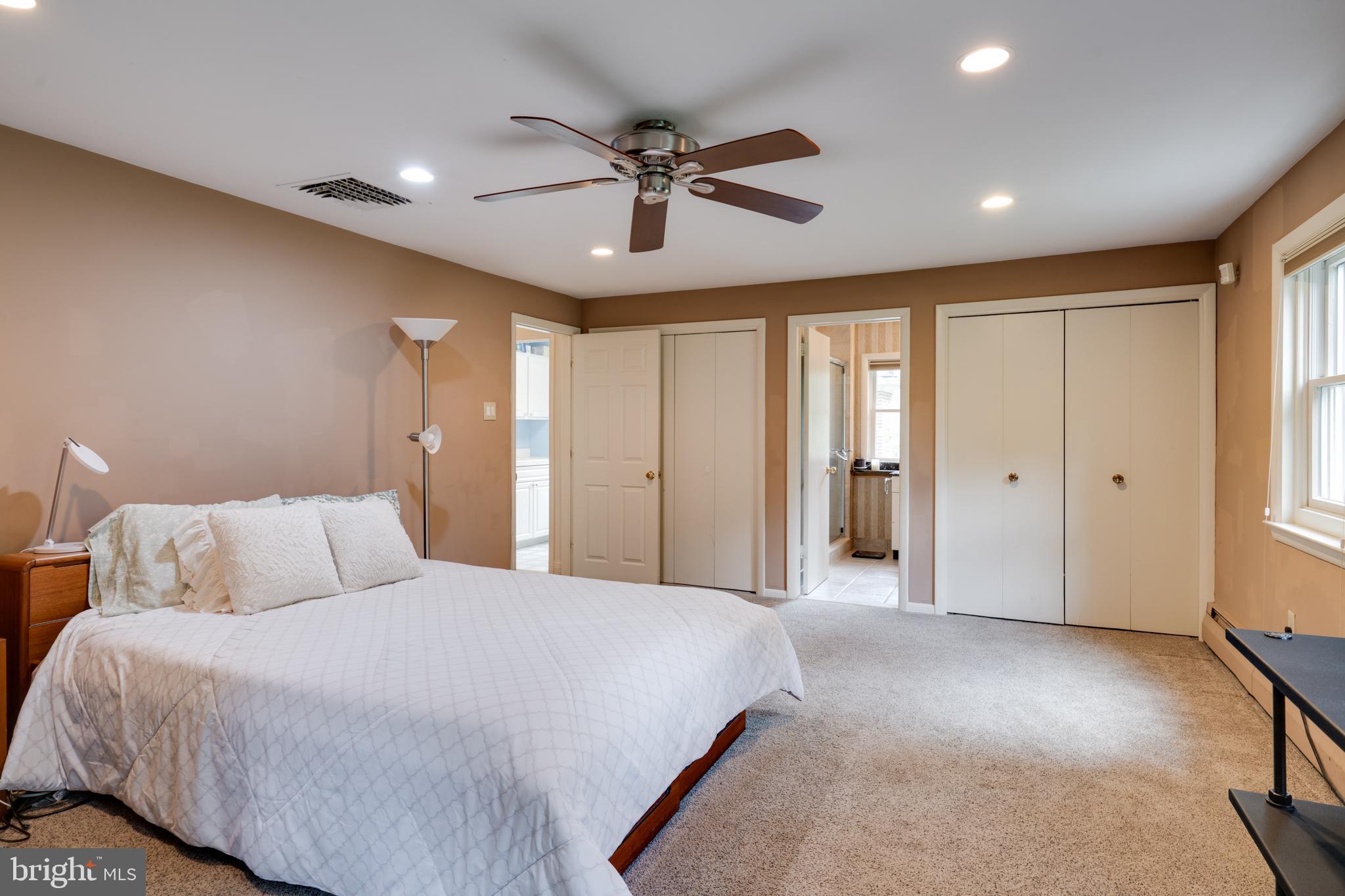 ARONIMINK - Residential