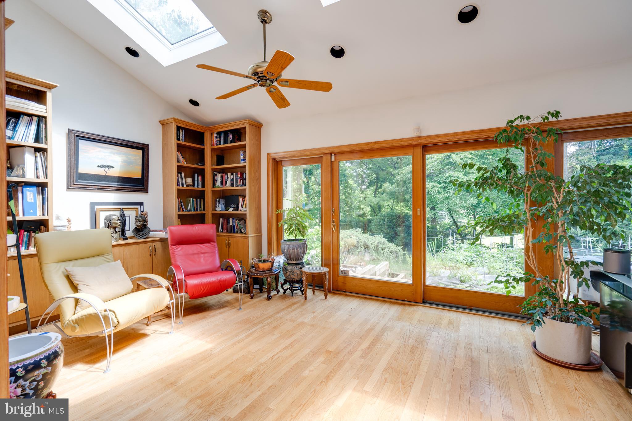 ARONIMINK - Residential