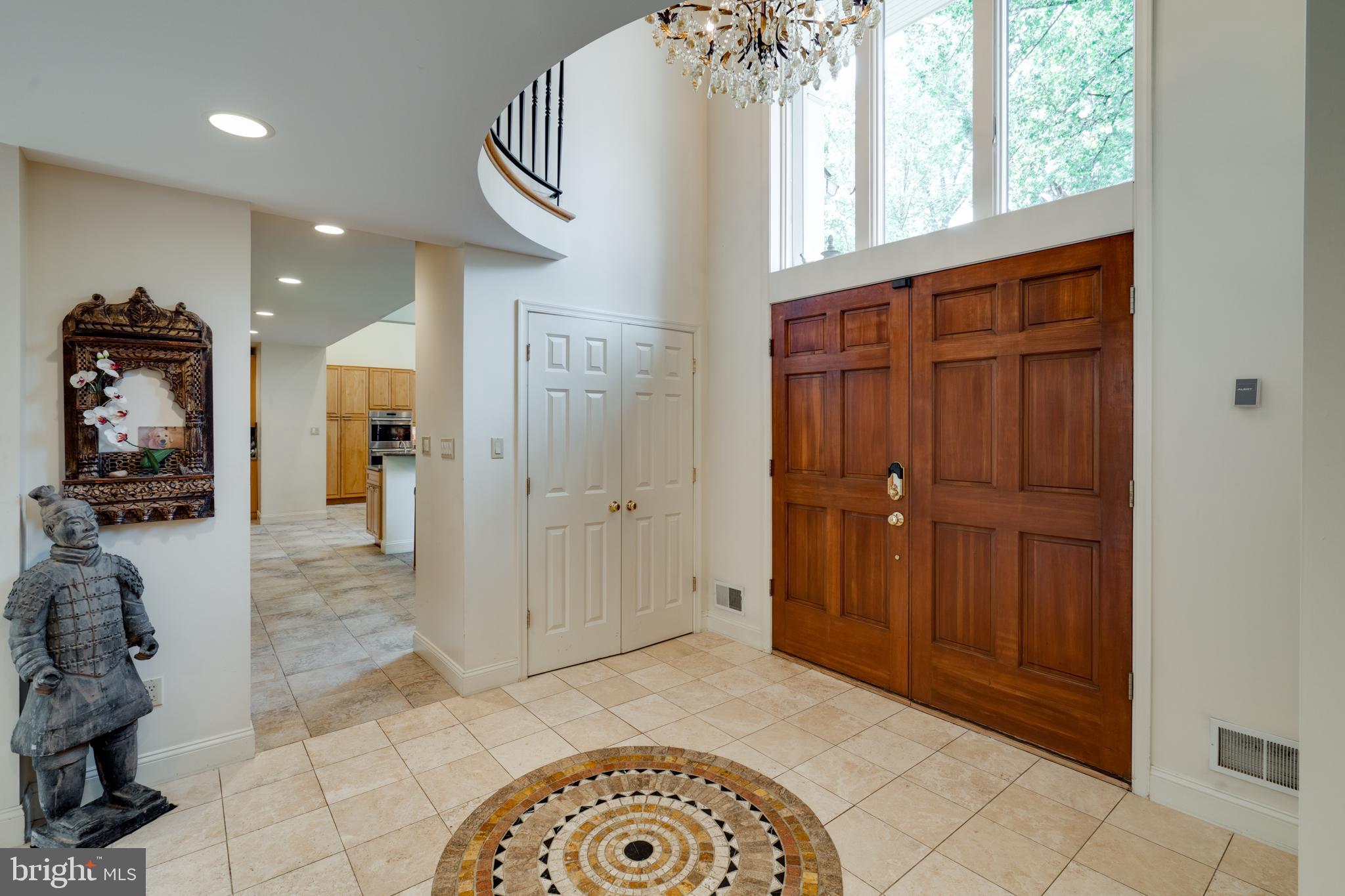 ARONIMINK - Residential