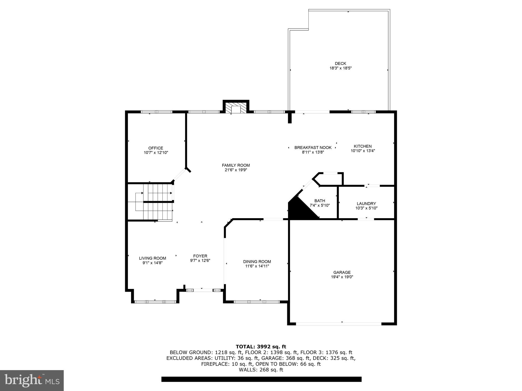 4308 WALSH WAY