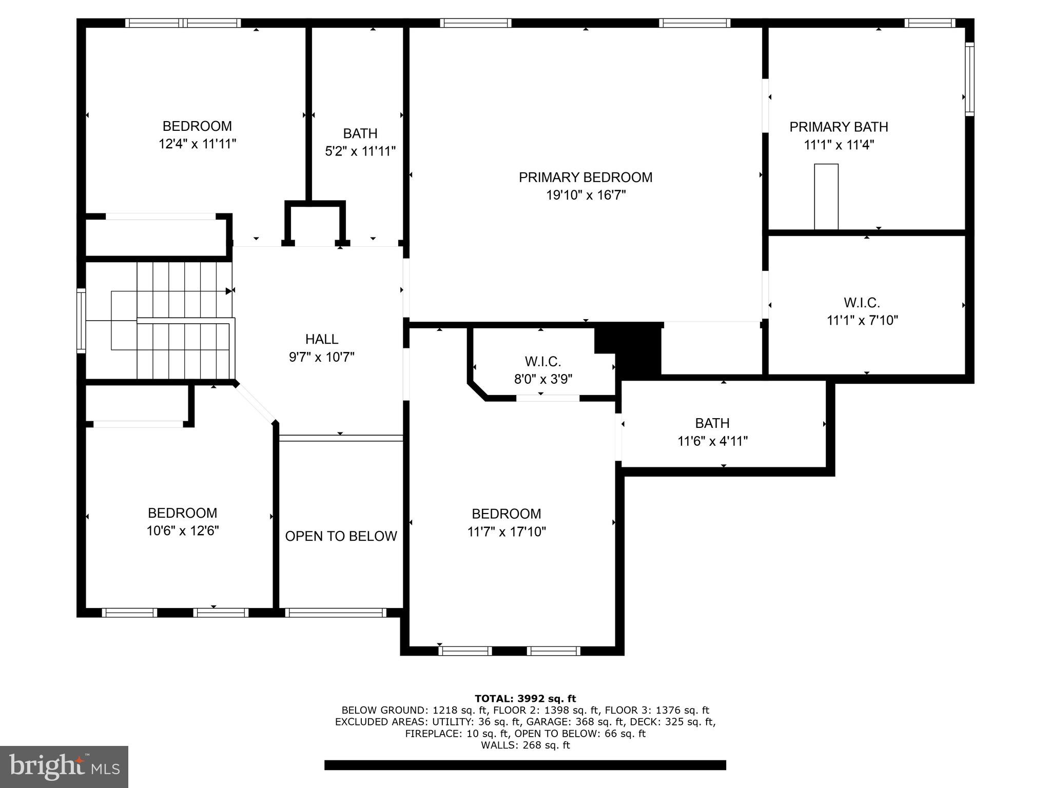 4308 WALSH WAY