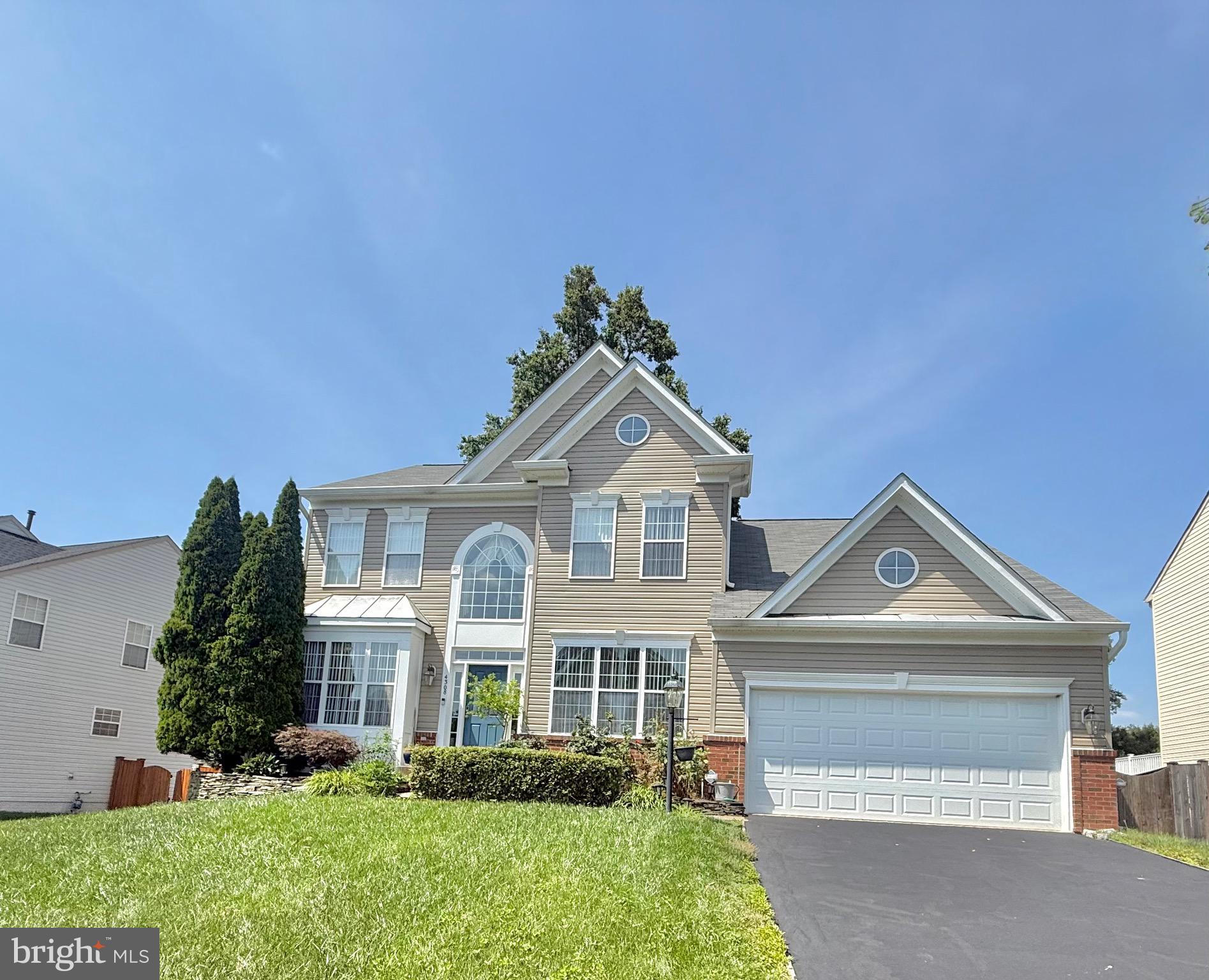 4308 WALSH WAY