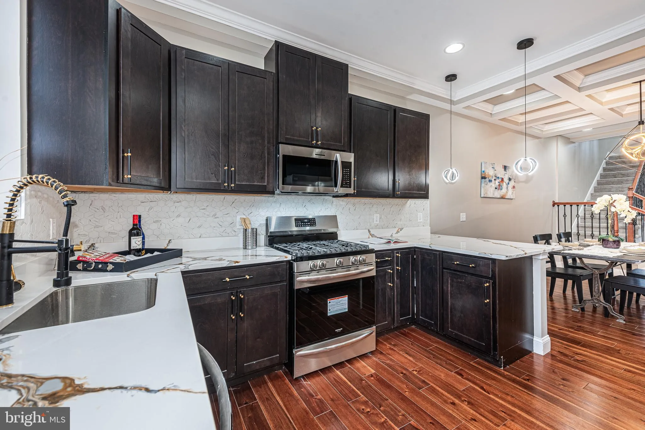 Baltimore, Maryland 21223, United States, 4 Bedrooms Bedrooms, ,4 BathroomsBathrooms,Residential,Active,149794