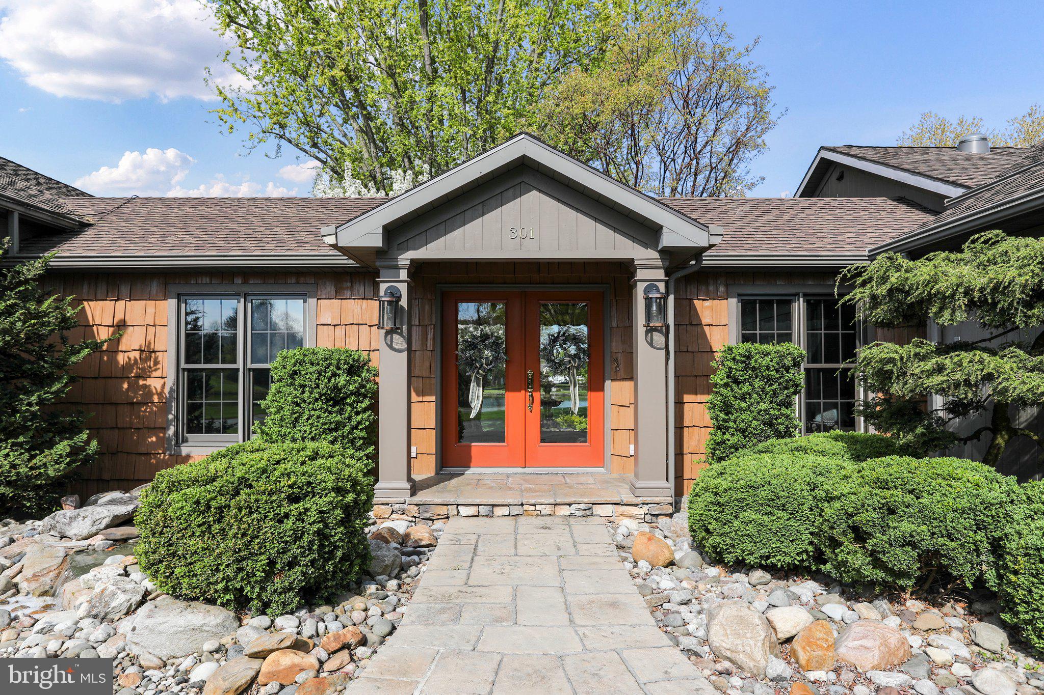 CONOCODELL GREENS - Residential