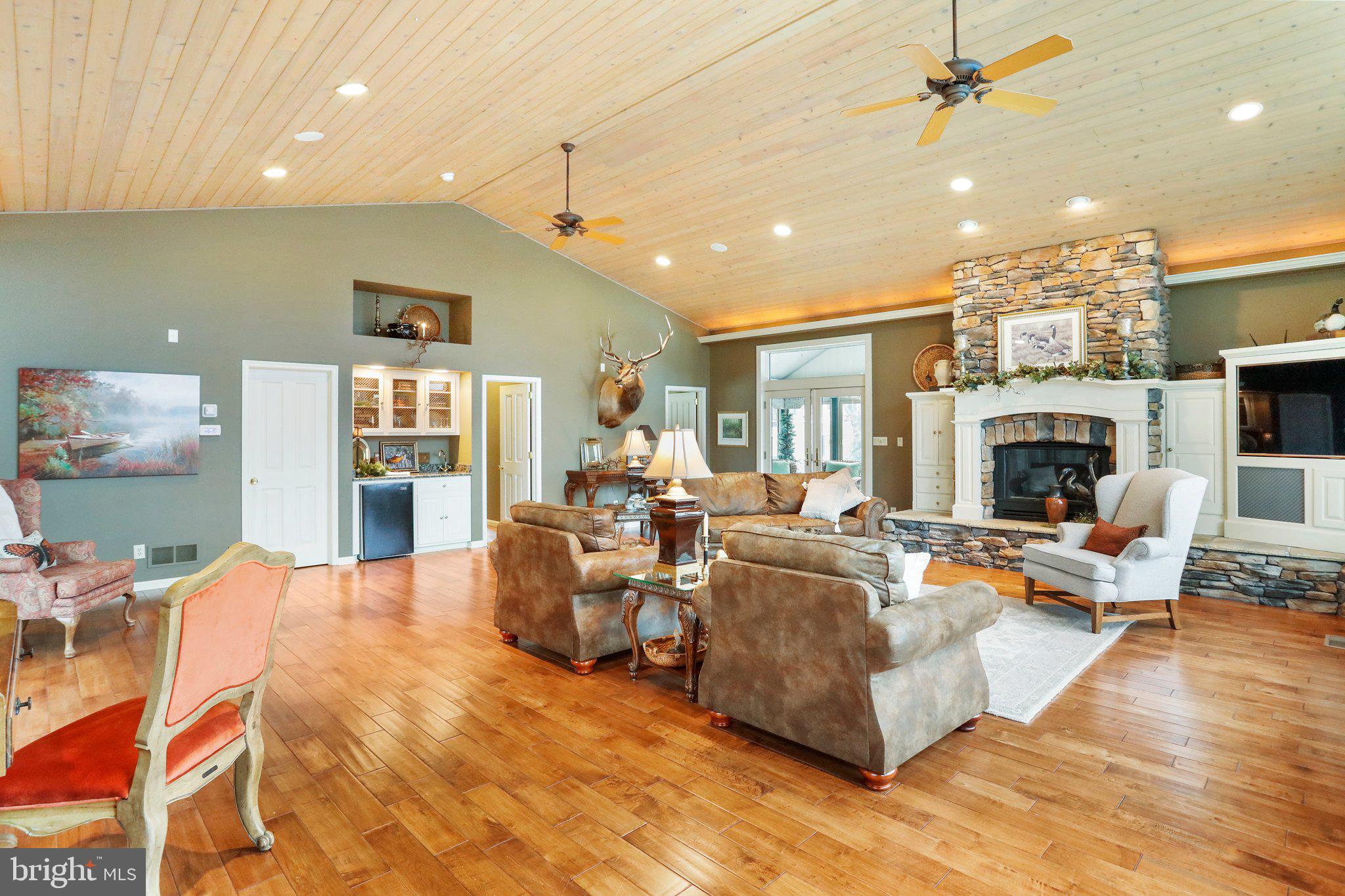 CONOCODELL GREENS - Residential