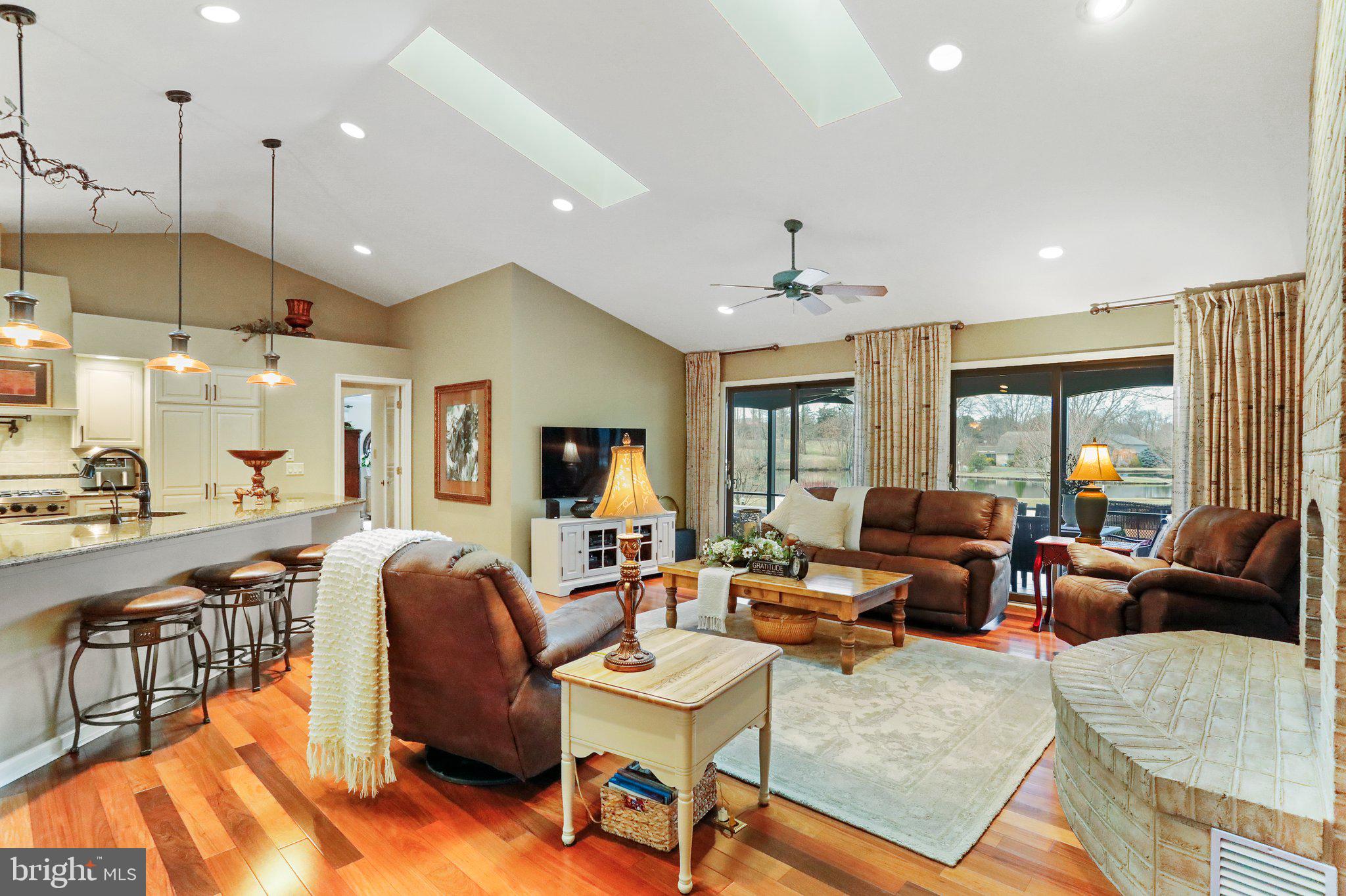 CONOCODELL GREENS - Residential