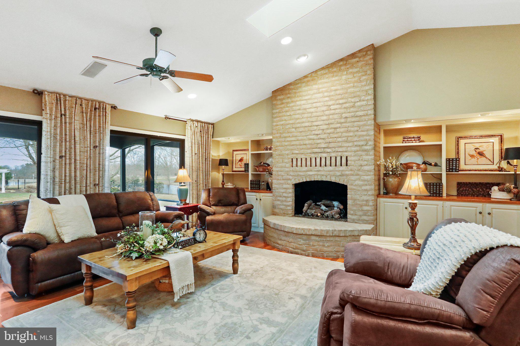 CONOCODELL GREENS - Residential