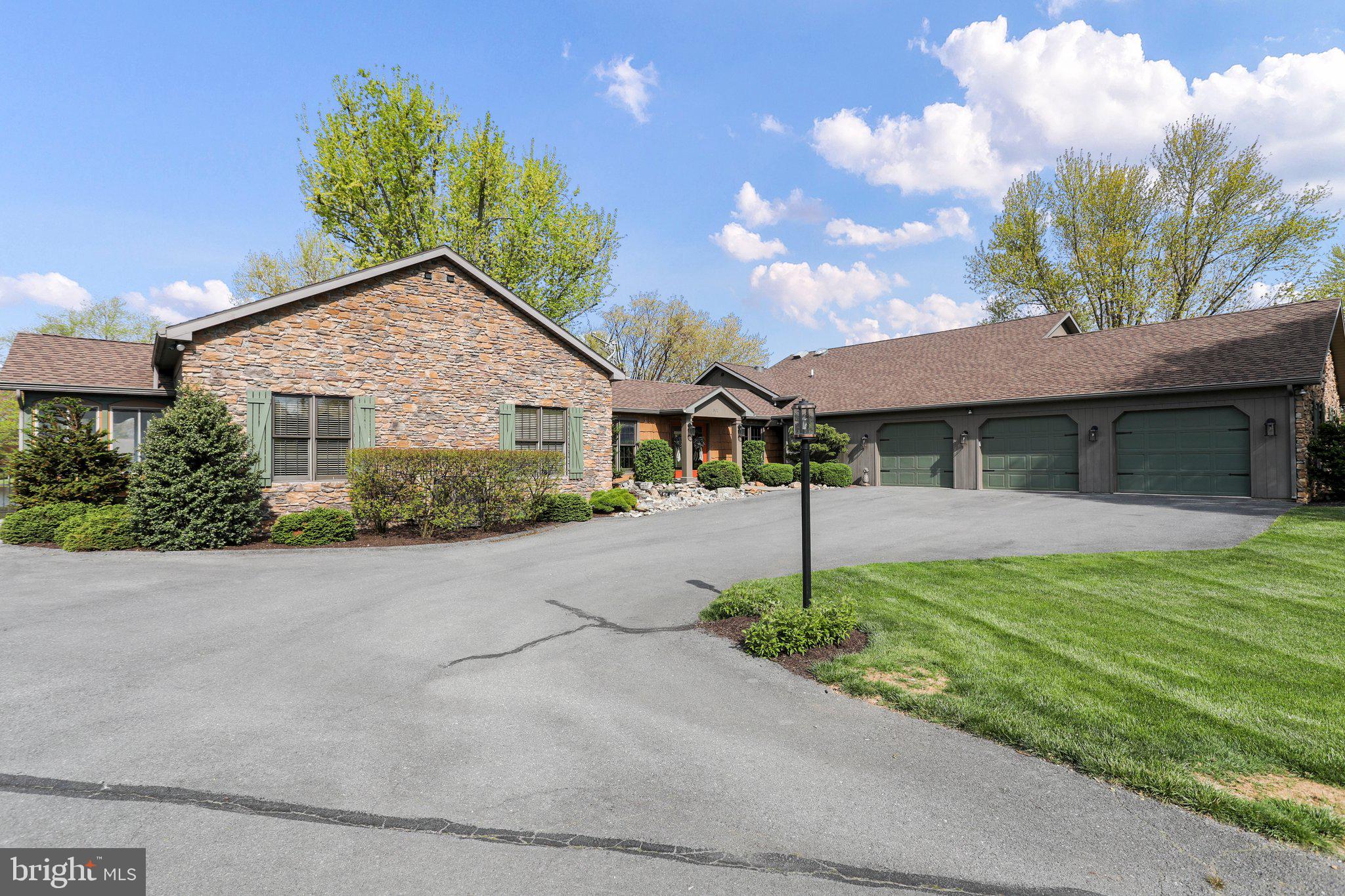 CONOCODELL GREENS - Residential