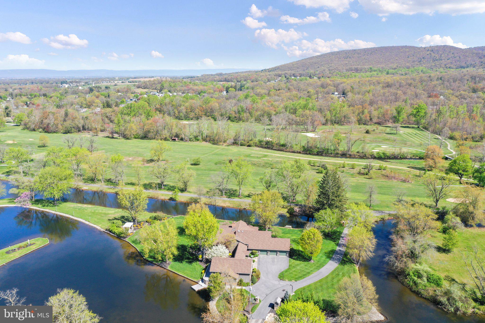 CONOCODELL GREENS - Residential