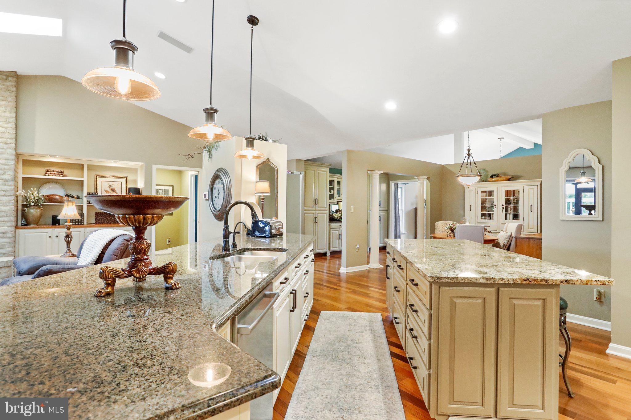 CONOCODELL GREENS - Residential