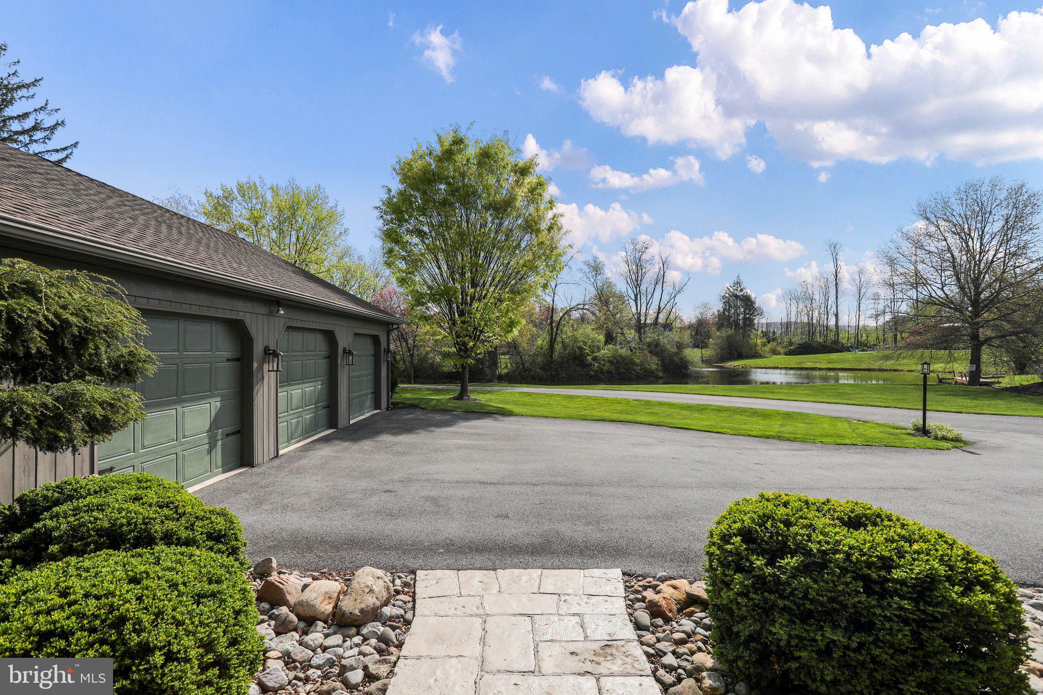 CONOCODELL GREENS - Residential